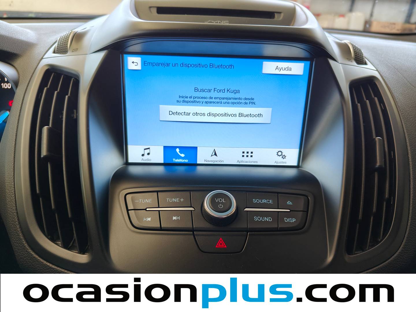 Ford Kuga Ford Kuga 1.5 EcoBoost S&S ST-Line 4x2 (120 CV) al mejor precio