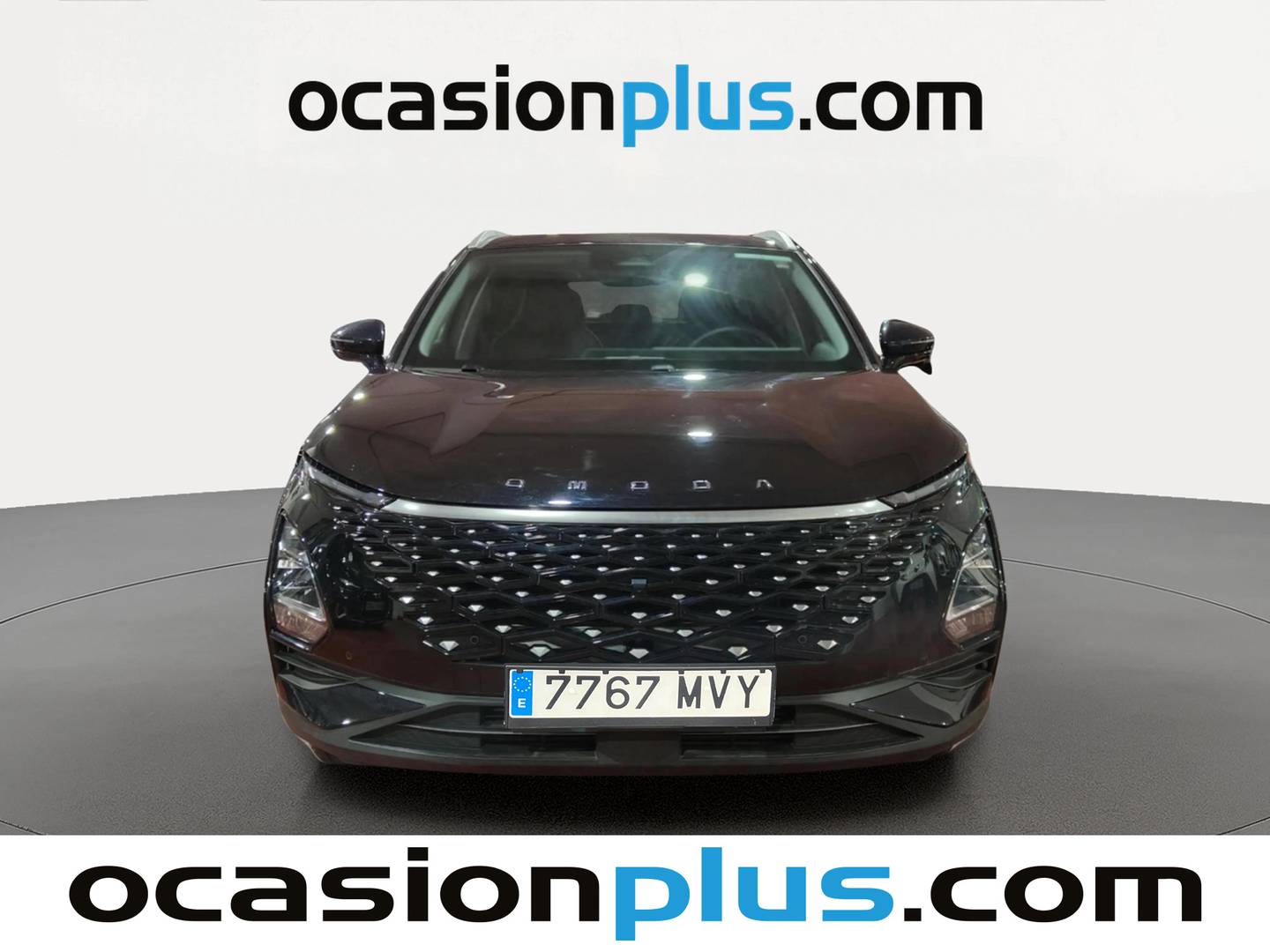 OMODA 5 OMODA 5 1.6 TGDI Premium (145 CV) al mejor precio