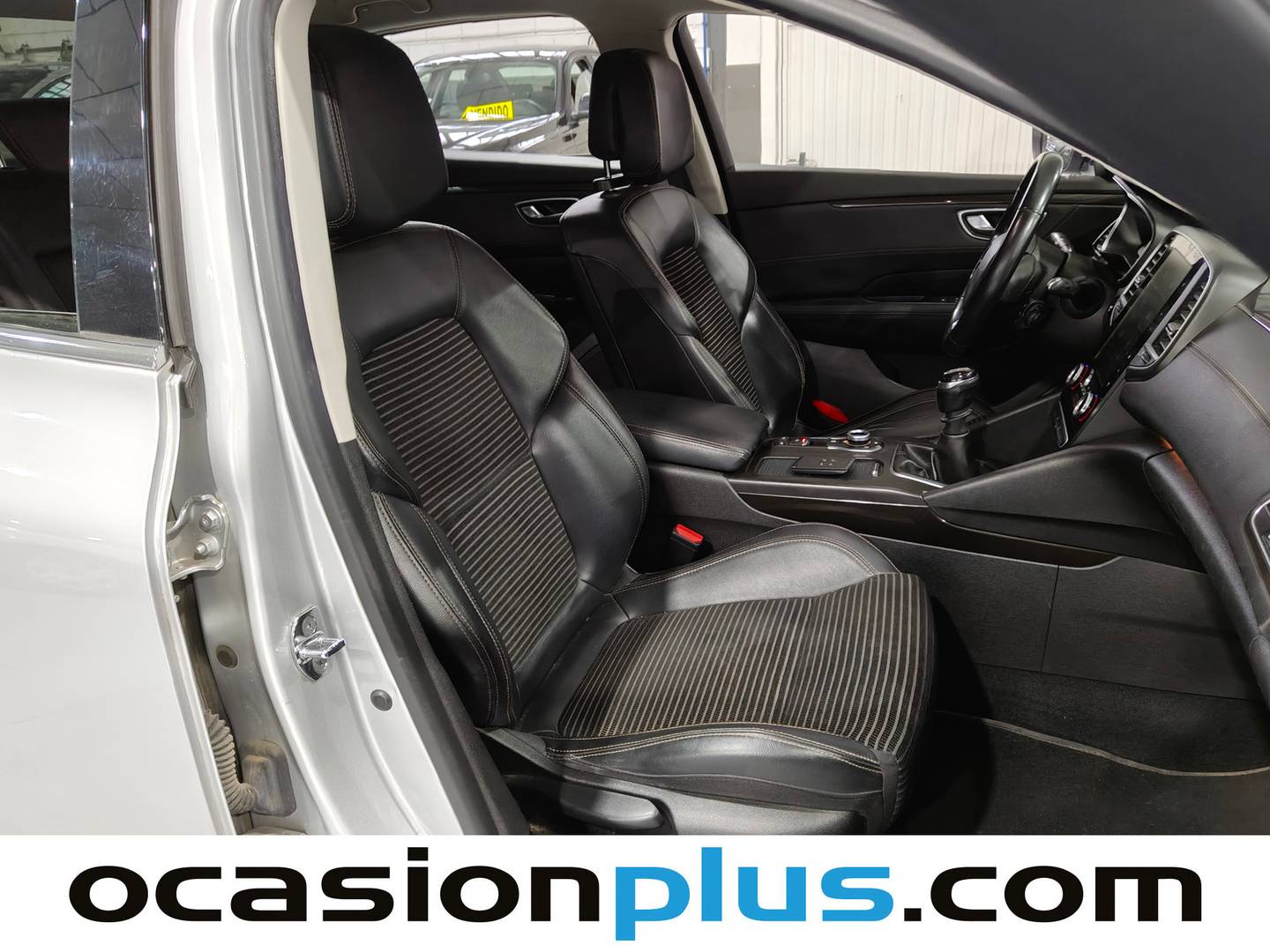 Renault Talisman Renault Talisman Zen Energy dCi (130 CV) 2017