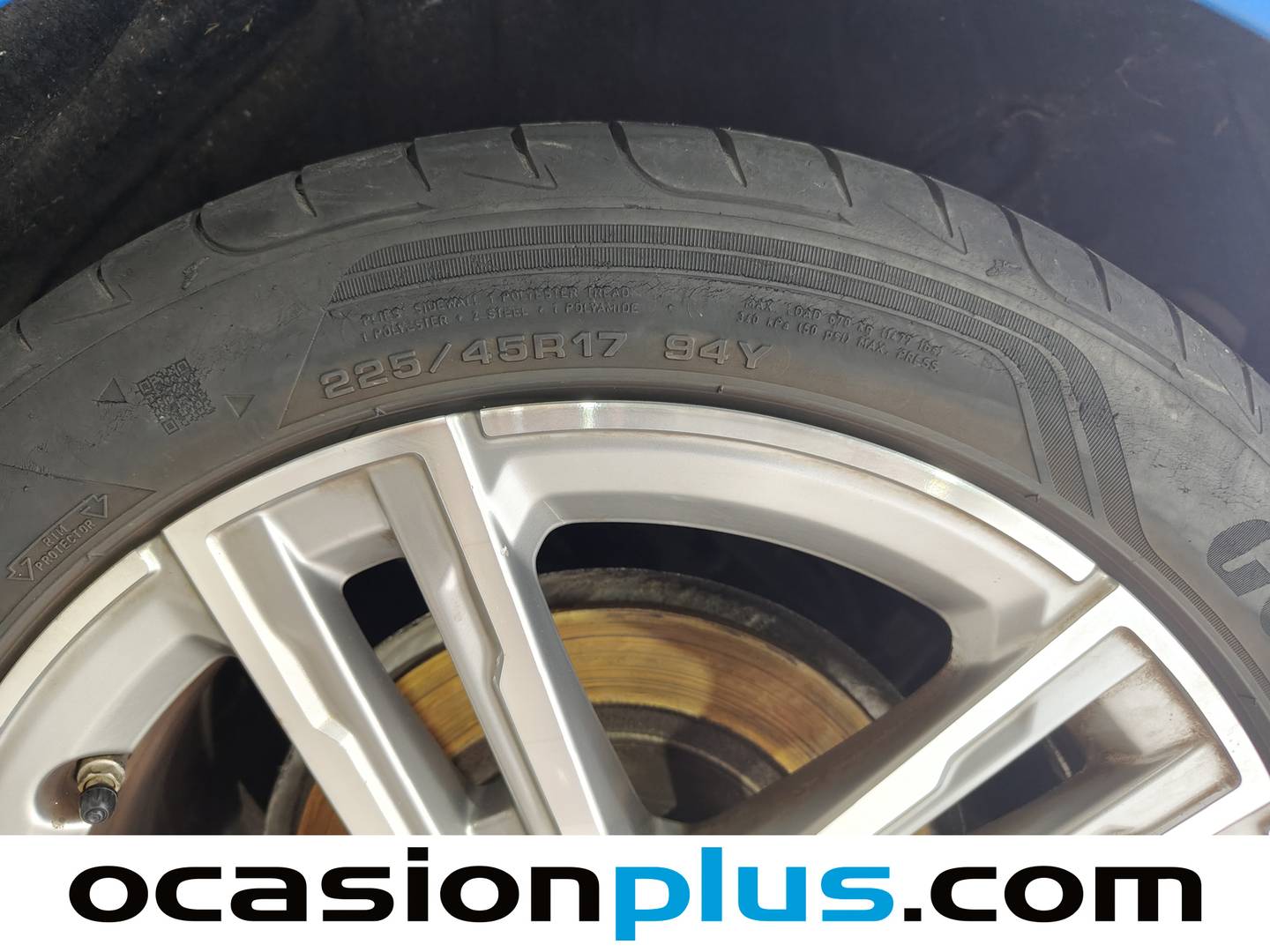 BMW Serie 1 BMW Serie 1 118i (140 CV) Pack M gasolina