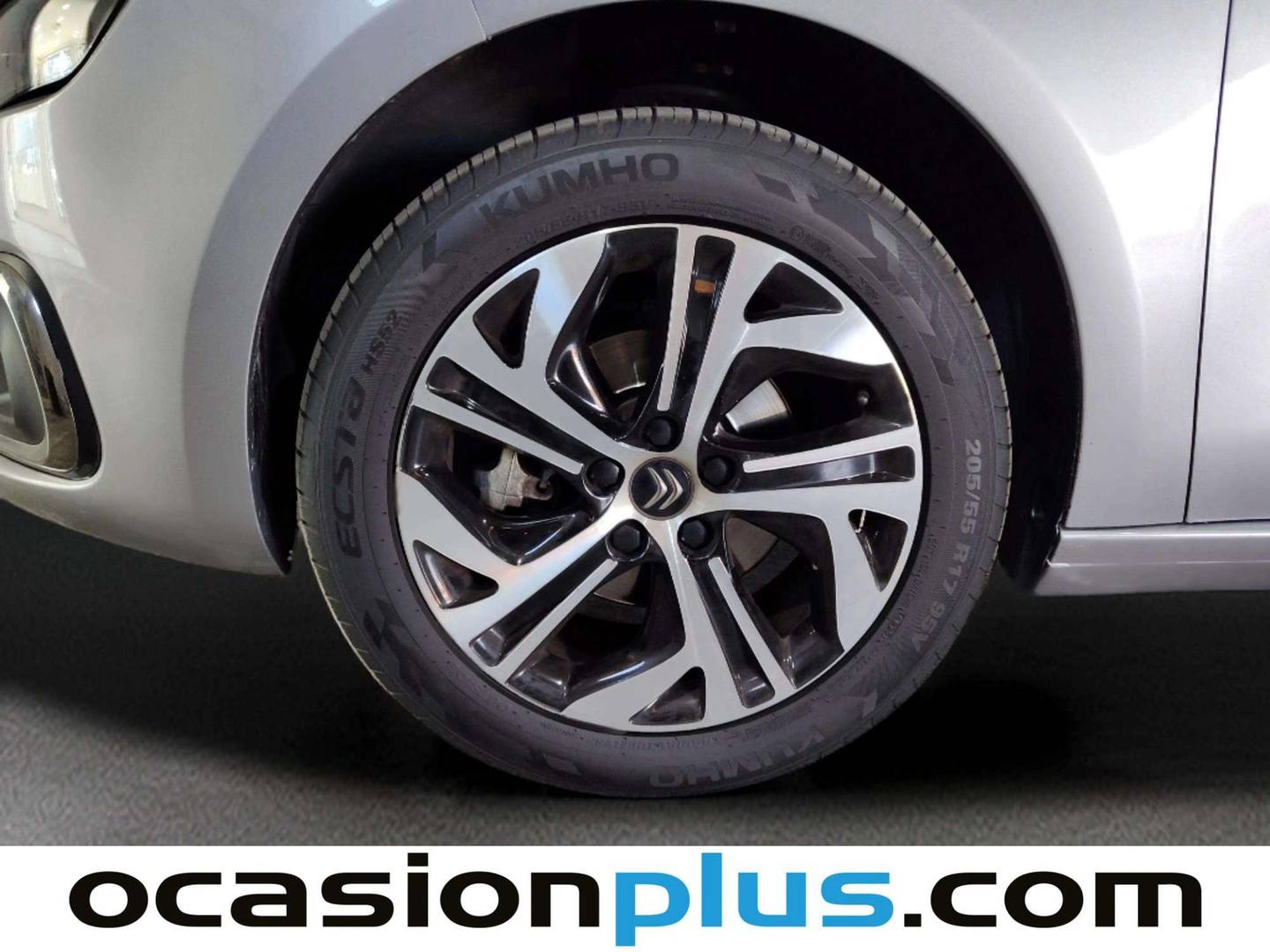 Citroën C4 Spacetourer Citroën C4 Spacetourer BlueHDi 120 S&S Rip Curl (120 CV) diésel