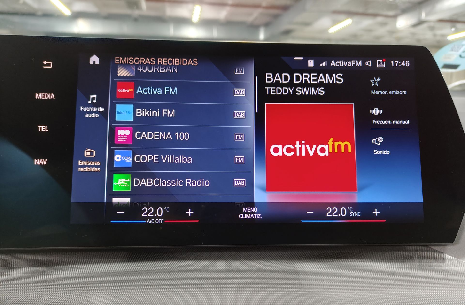 BMW Serie 2 Active Tourer 2 218d Active Tourer - foto 33
