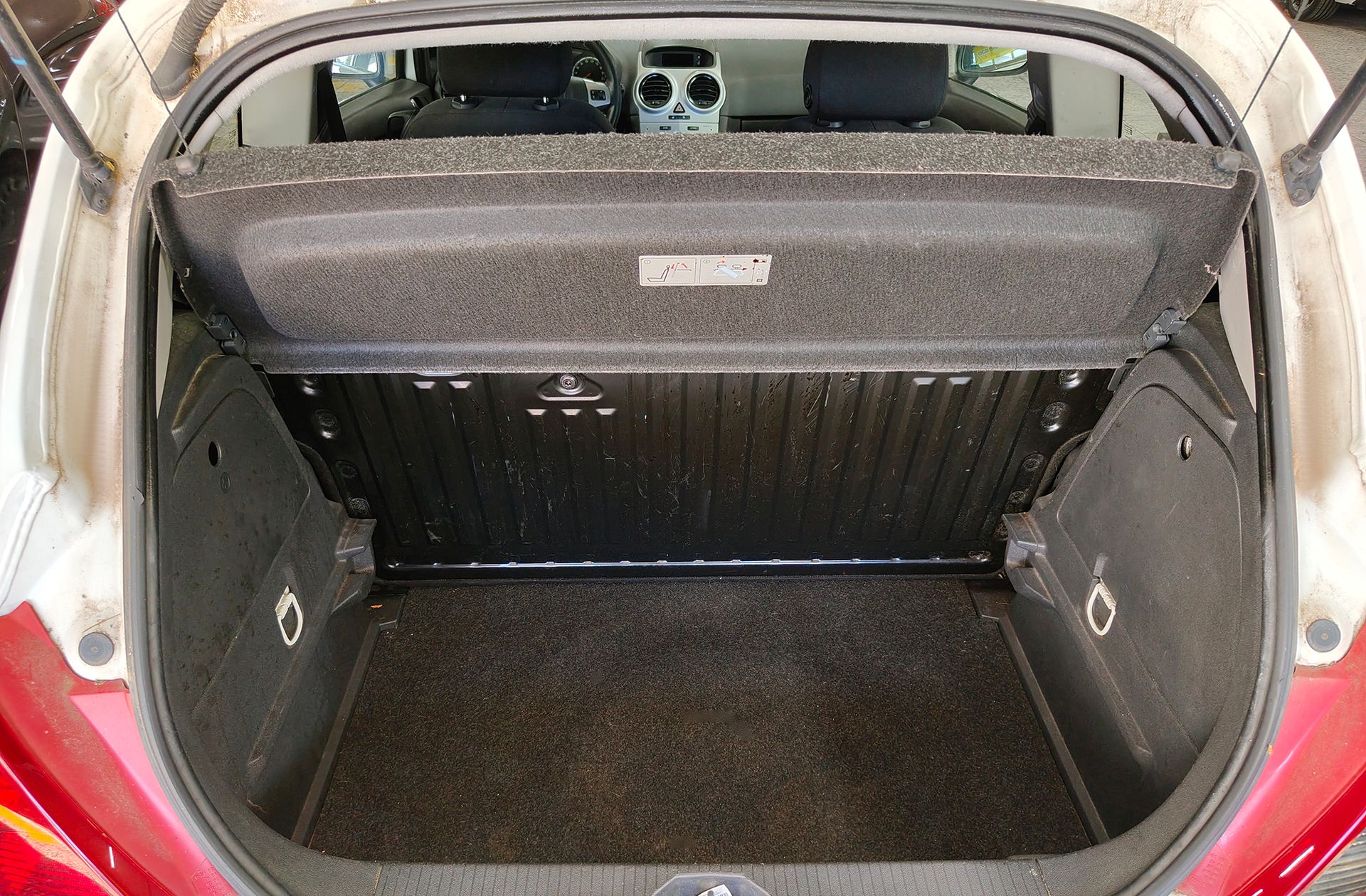 Opel Corsa 1.3 ecoFlex Essentia - foto 12
