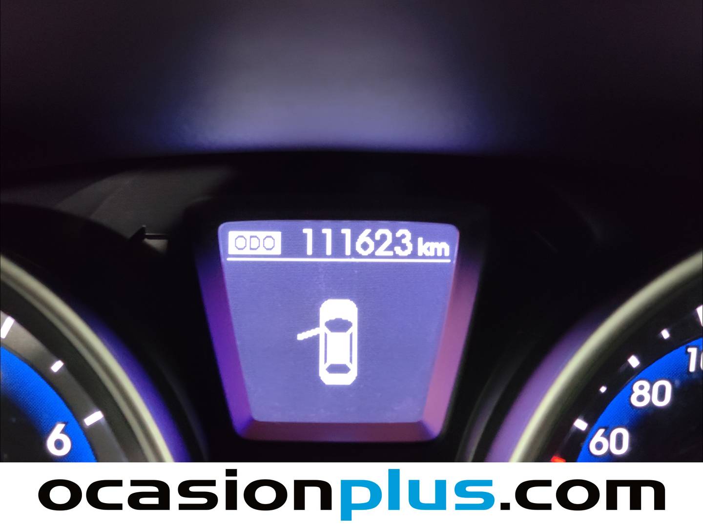 Foto Hyundai i30 Hyundai i30 1.6 GDi BlueDrive Tecno (135 CV)