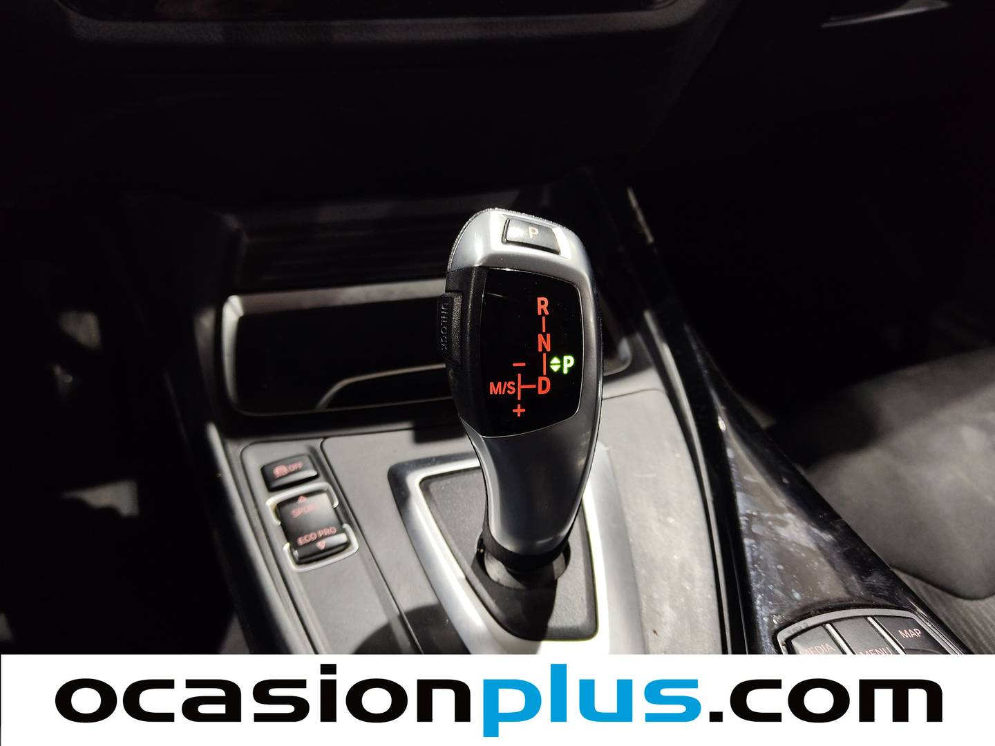 BMW Serie 1 BMW Serie 1 118i (136 CV) de segunda mano