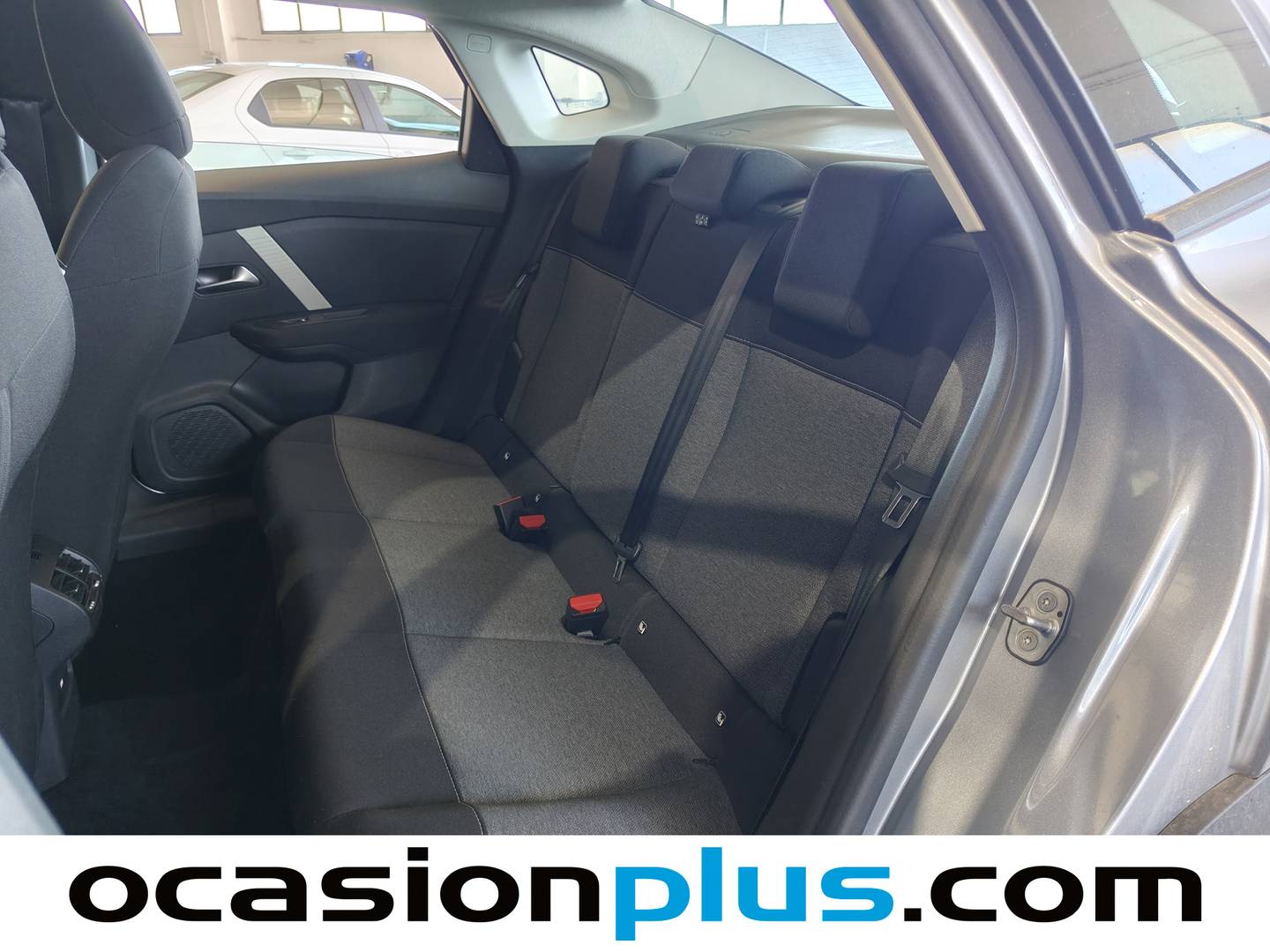 Citroën C4 X Citroen C4 X PureTech 100 S&S 6v You (102 CV) de ocasión