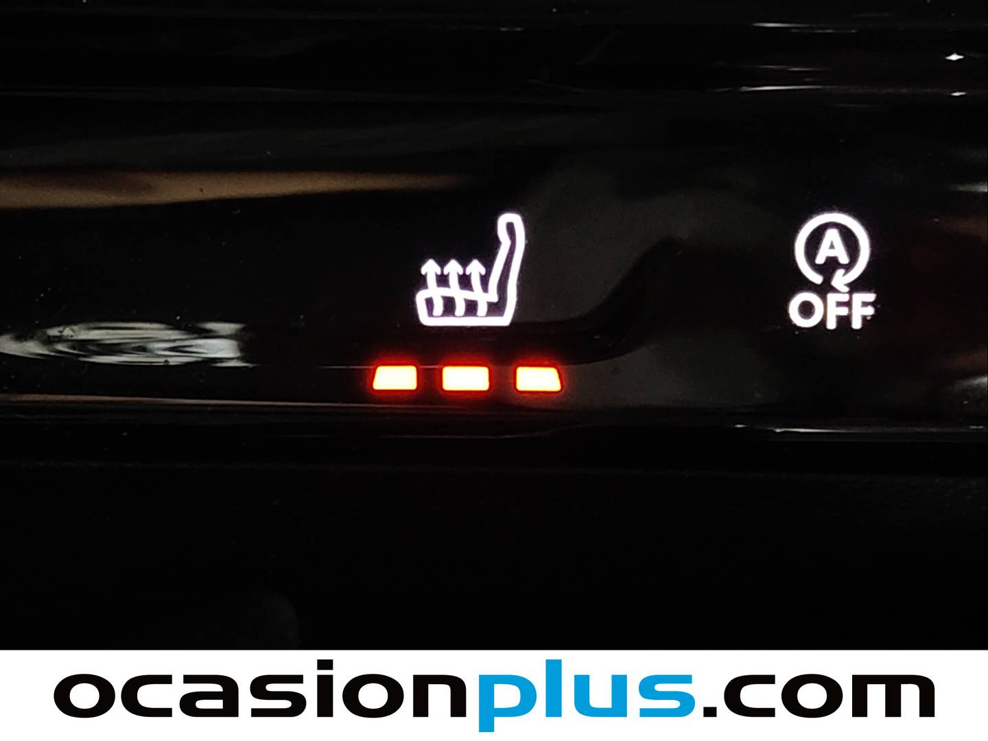 Extras del Peugeot 508 Peugeot 508 BlueHDi 180 S&S GT EAT8 (180 CV)