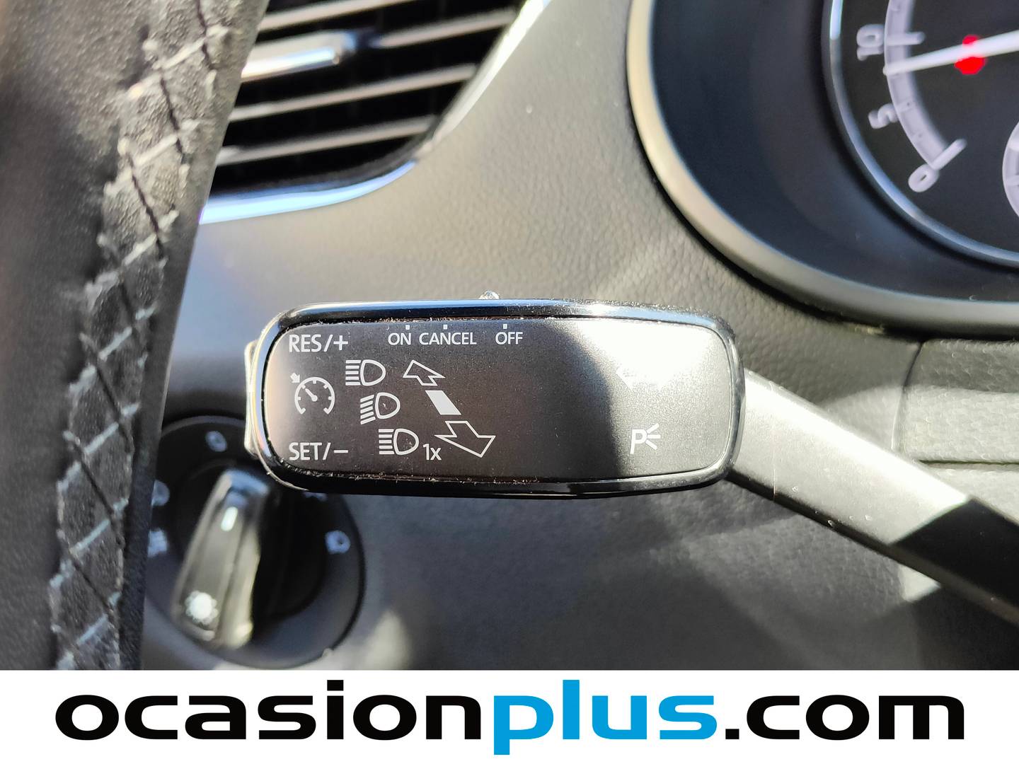 Equipamiento del Skoda Octavia Skoda Octavia 1.6 TDI CR Like (115 CV)