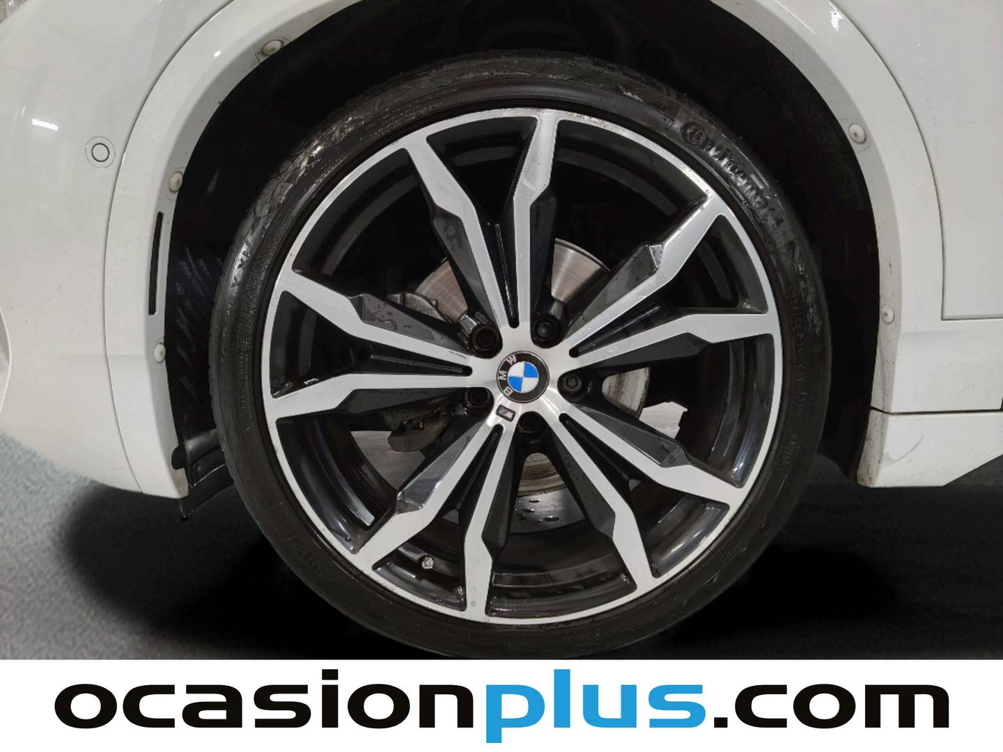 BMW X2 BMW X2 sDrive18i (140 CV) Pack M seminuevo