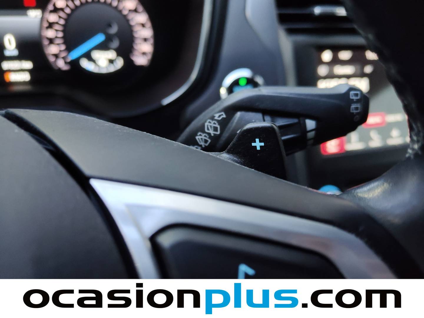 Ford Mondeo Ford Mondeo 1.5 EcoBoost Titanium Powershift (160 CV) al mejor precio