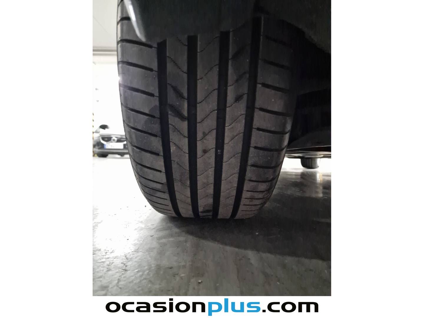 Foto BMW Serie 3 BMW Serie 3 318d Touring (150 CV)