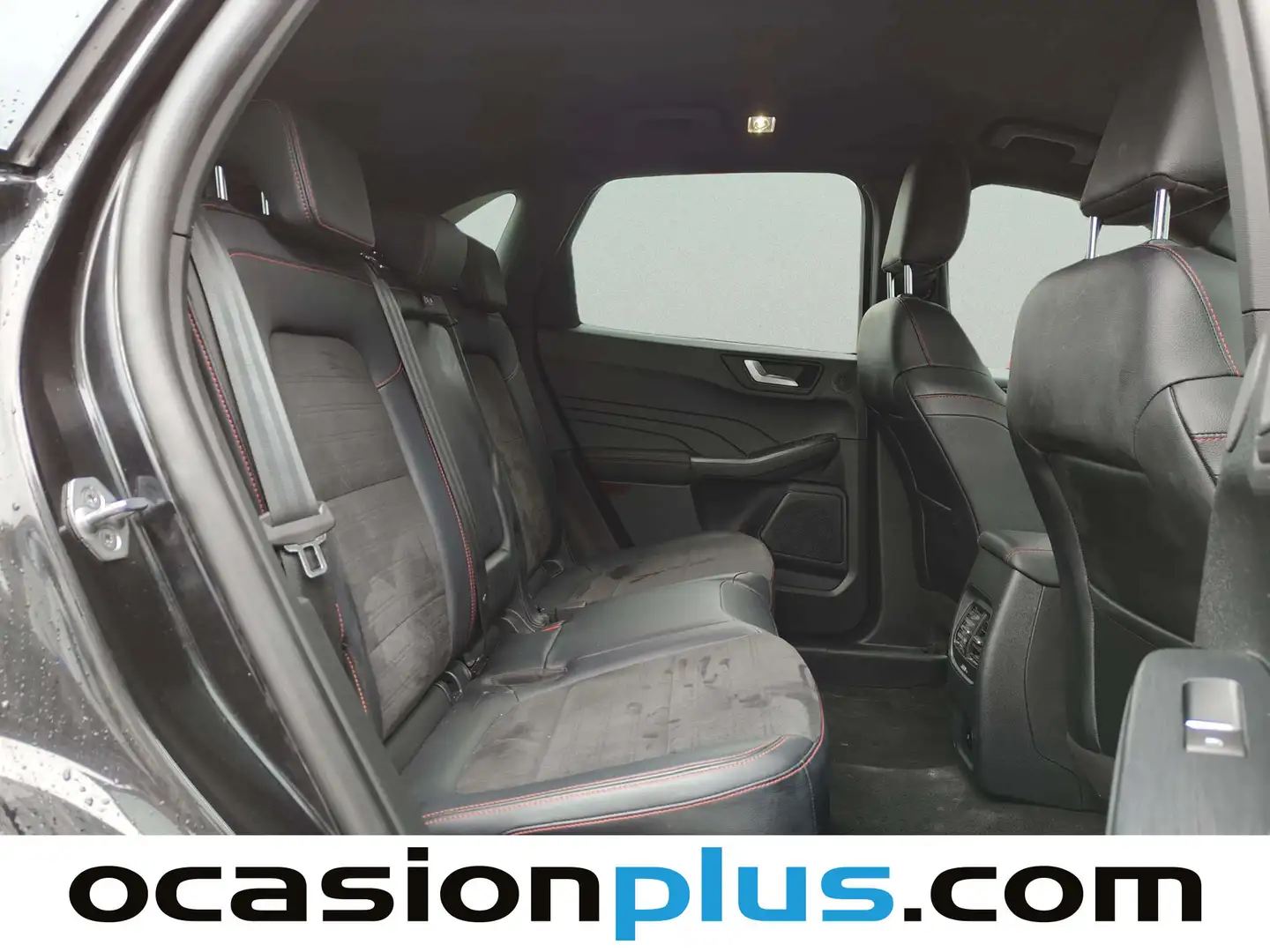 Foto Ford Kuga Ford Kuga 2.5 Duratec PHEV ST-Line X Auto (225 CV)