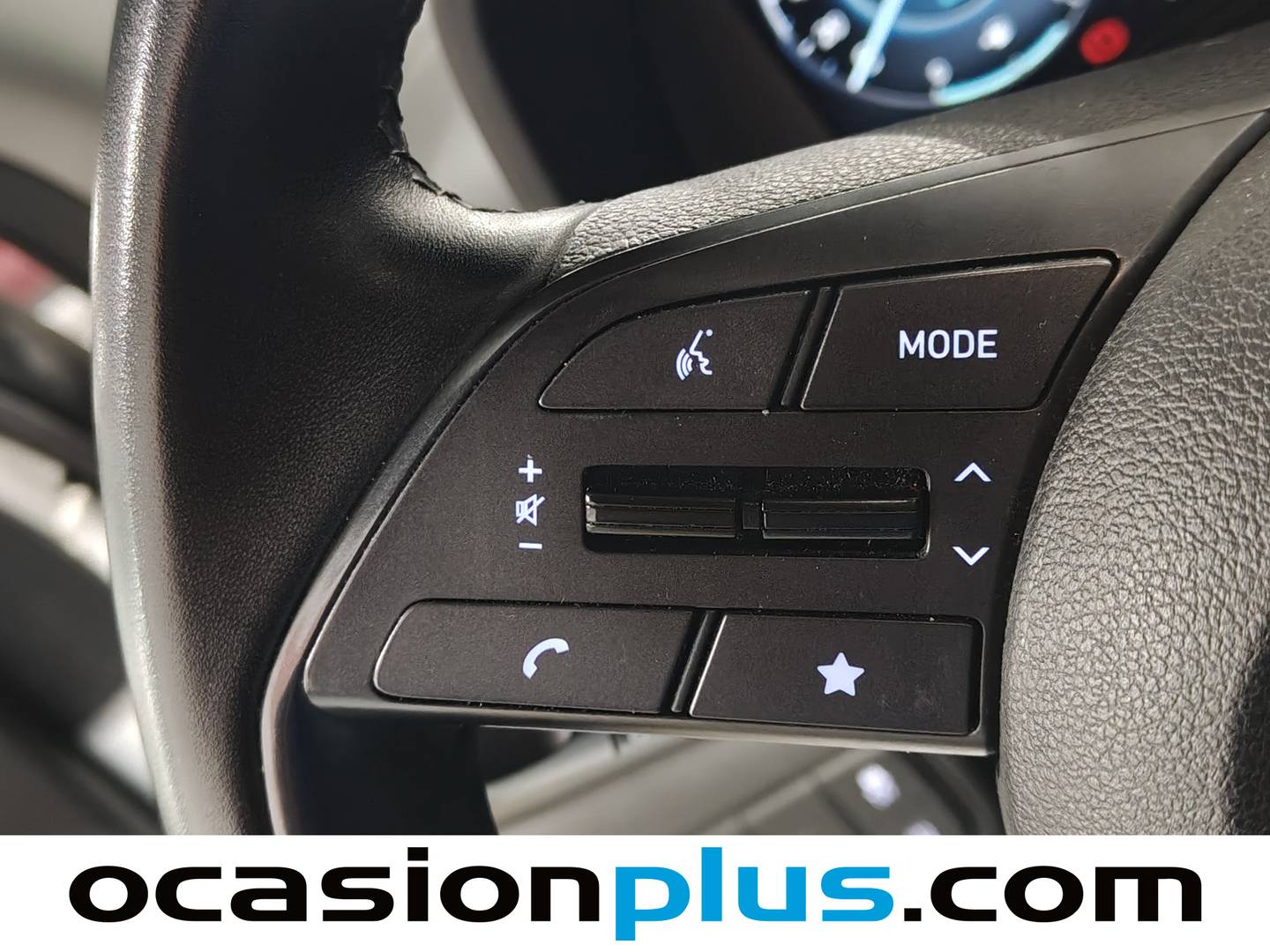 Foto Hyundai i20 Hyundai i20 1.0 TGDI 48V Klass DCT (100 CV)