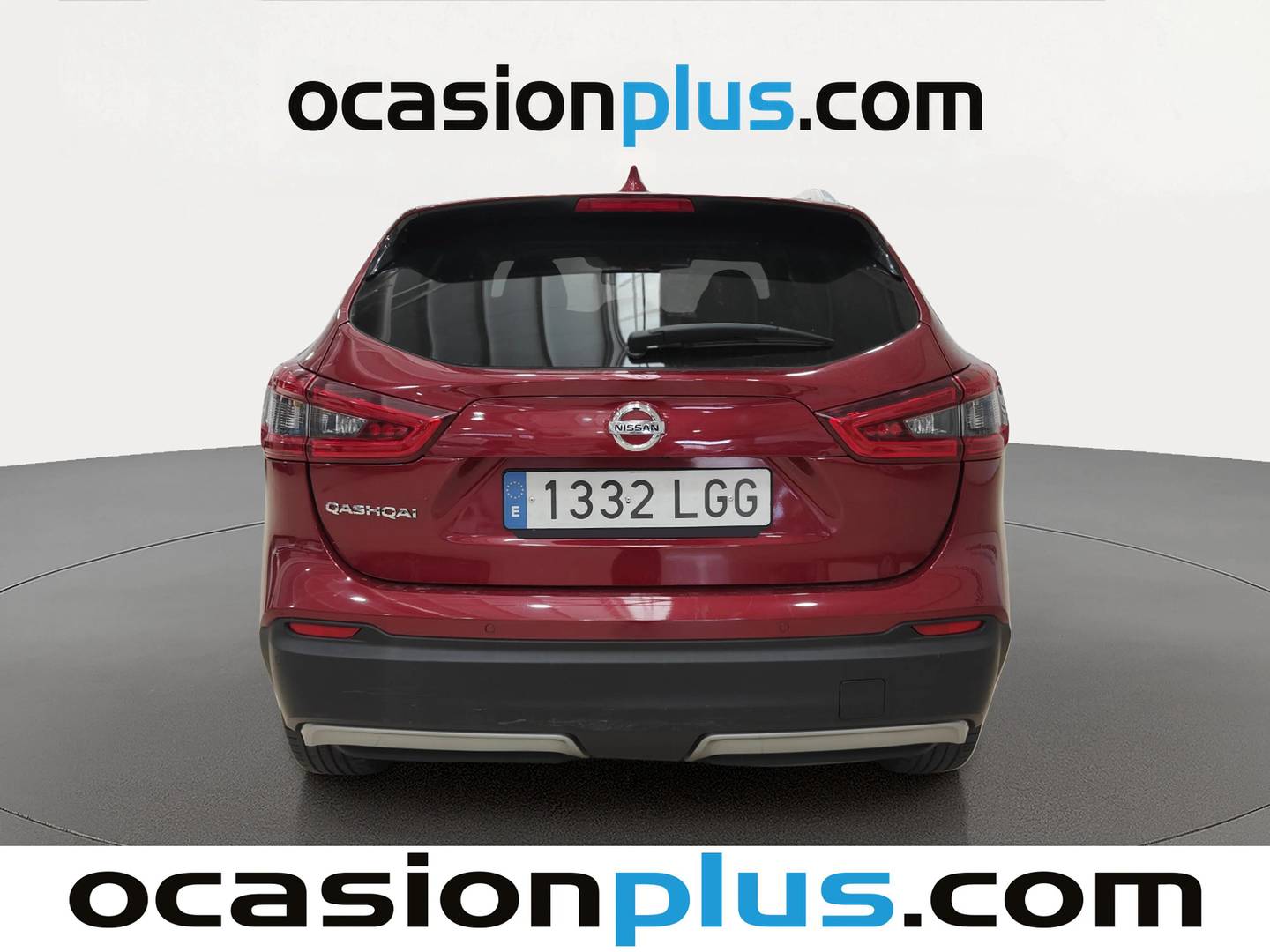 Nissan QASHQAI Nissan Qashqai dCi 150 N-Connecta (150 CV) km 0