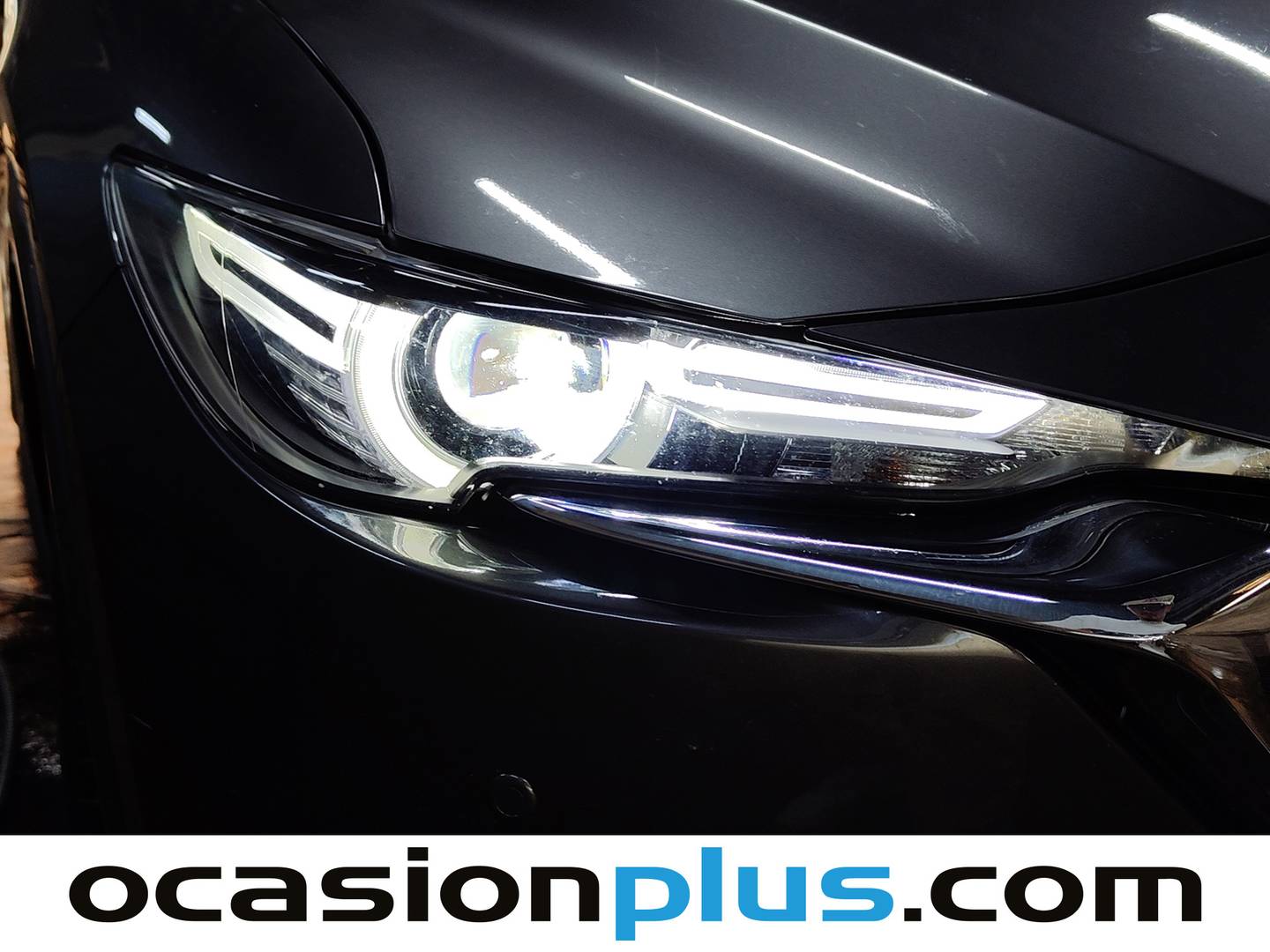 Acabados Mazda CX-5 Mazda CX-5 2.0 GE Evolution 2WD (165 CV)
