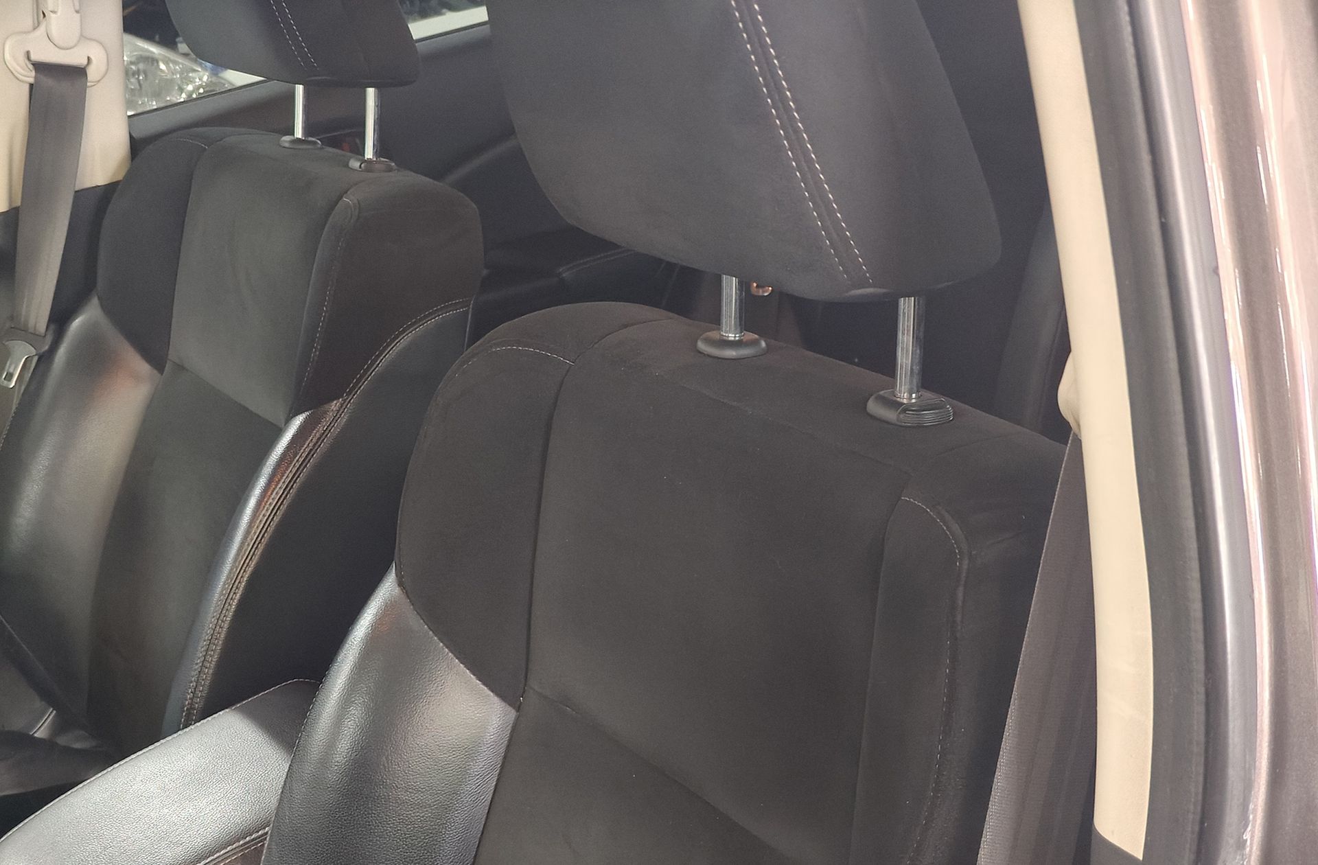 Honda CR-V 1.6 i-DTEC Lifestyle Navi 4x4 - foto 7