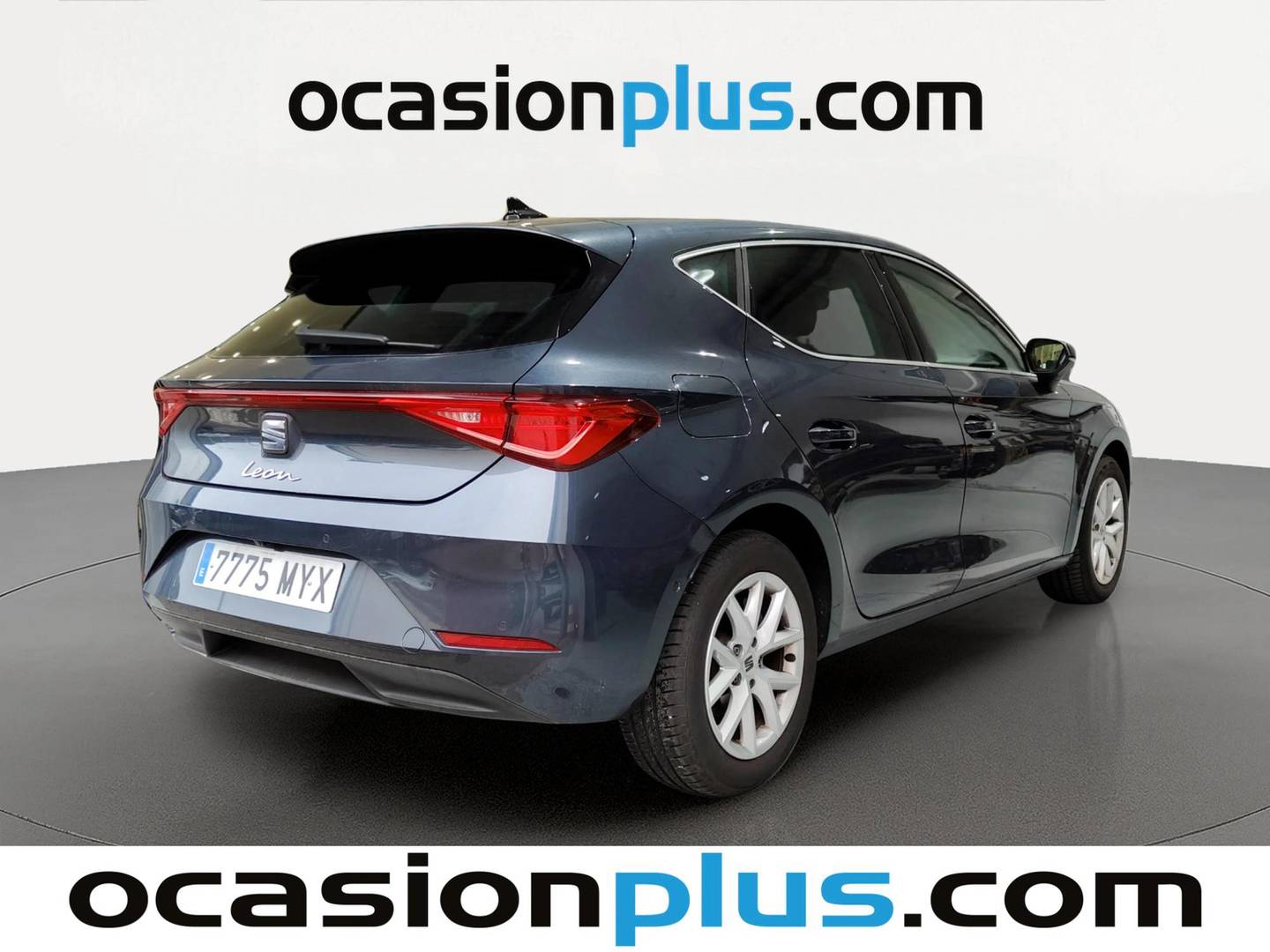 Foto Seat León SEAT León 1.5 TSI Style XL (116 CV)