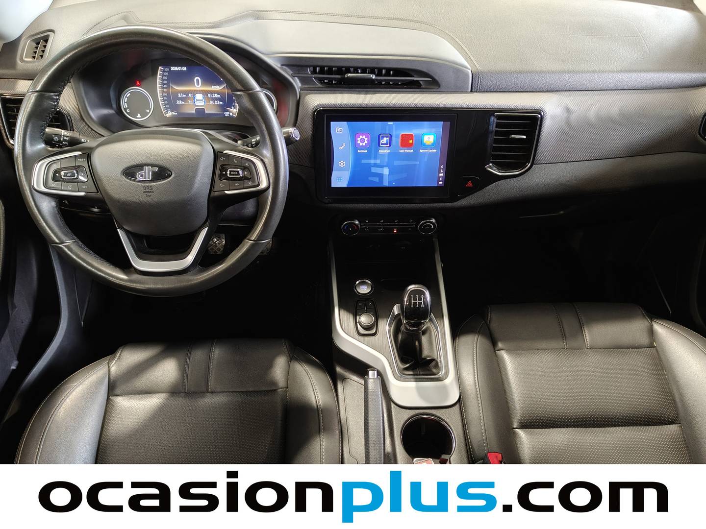 DR AUTOMOBILES DR 4.0 DR AUTOMOBILES DR4 1.5 (116 CV) km 0