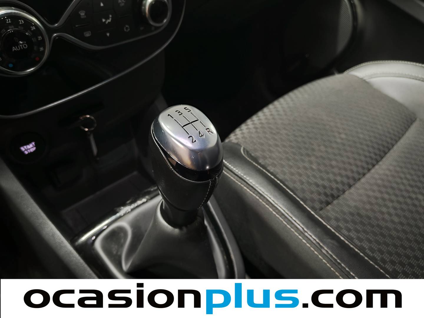 Renault Clio Renault Clio Zen Energy TCe (90 CV) de segunda mano