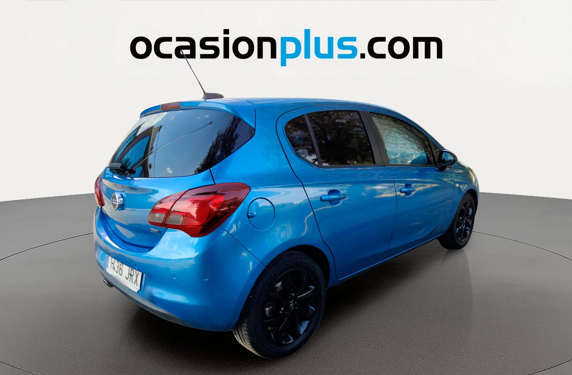 Opel Corsa 1.3 CDTI Color Edition - foto 4