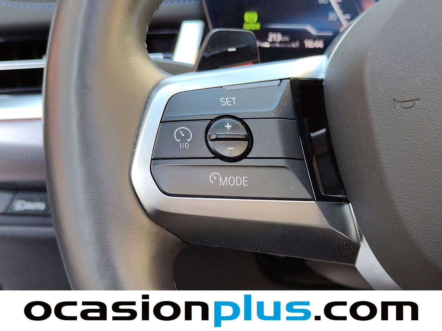 BMW X1 BMW X1 sDrive18d (150 CV) Pack M seminuevo