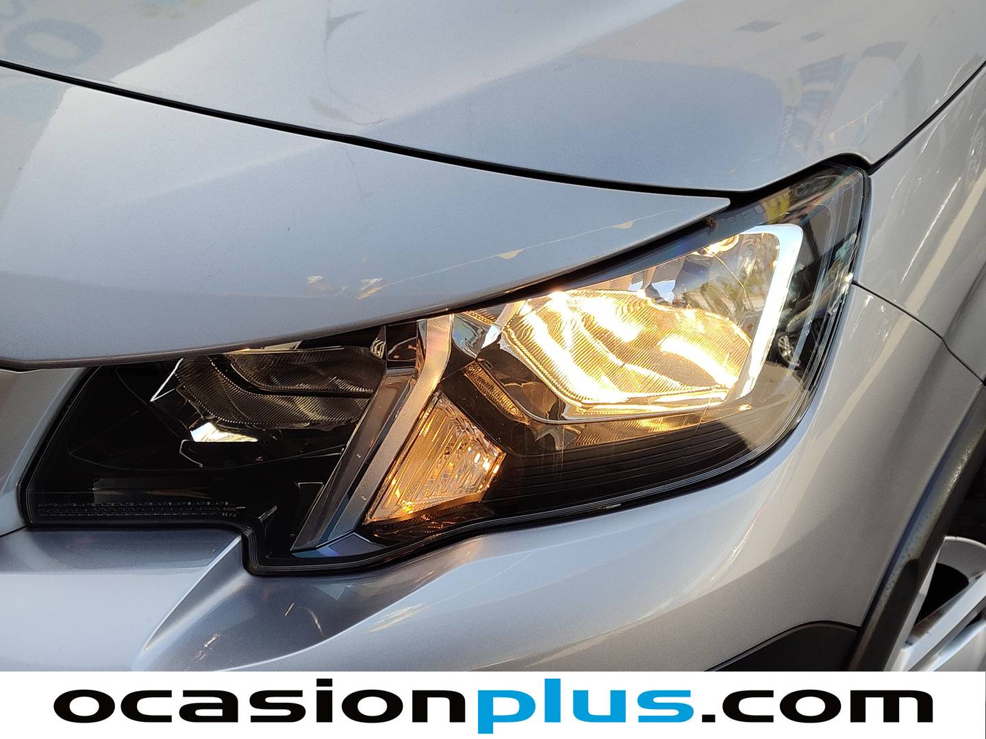 Peugeot Rifter Peugeot Rifter PureTech 110 Active Standard Nav+ (110 CV) al mejor precio