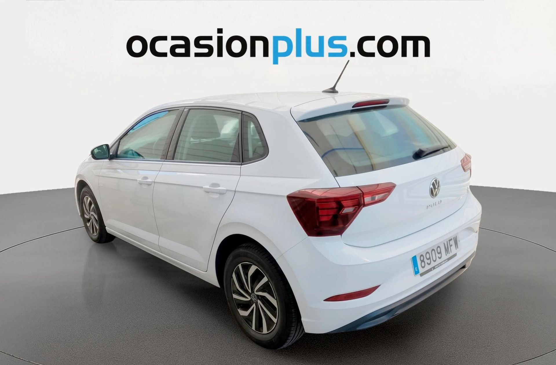Volkswagen Polo Life 1.0 TSI - foto 3