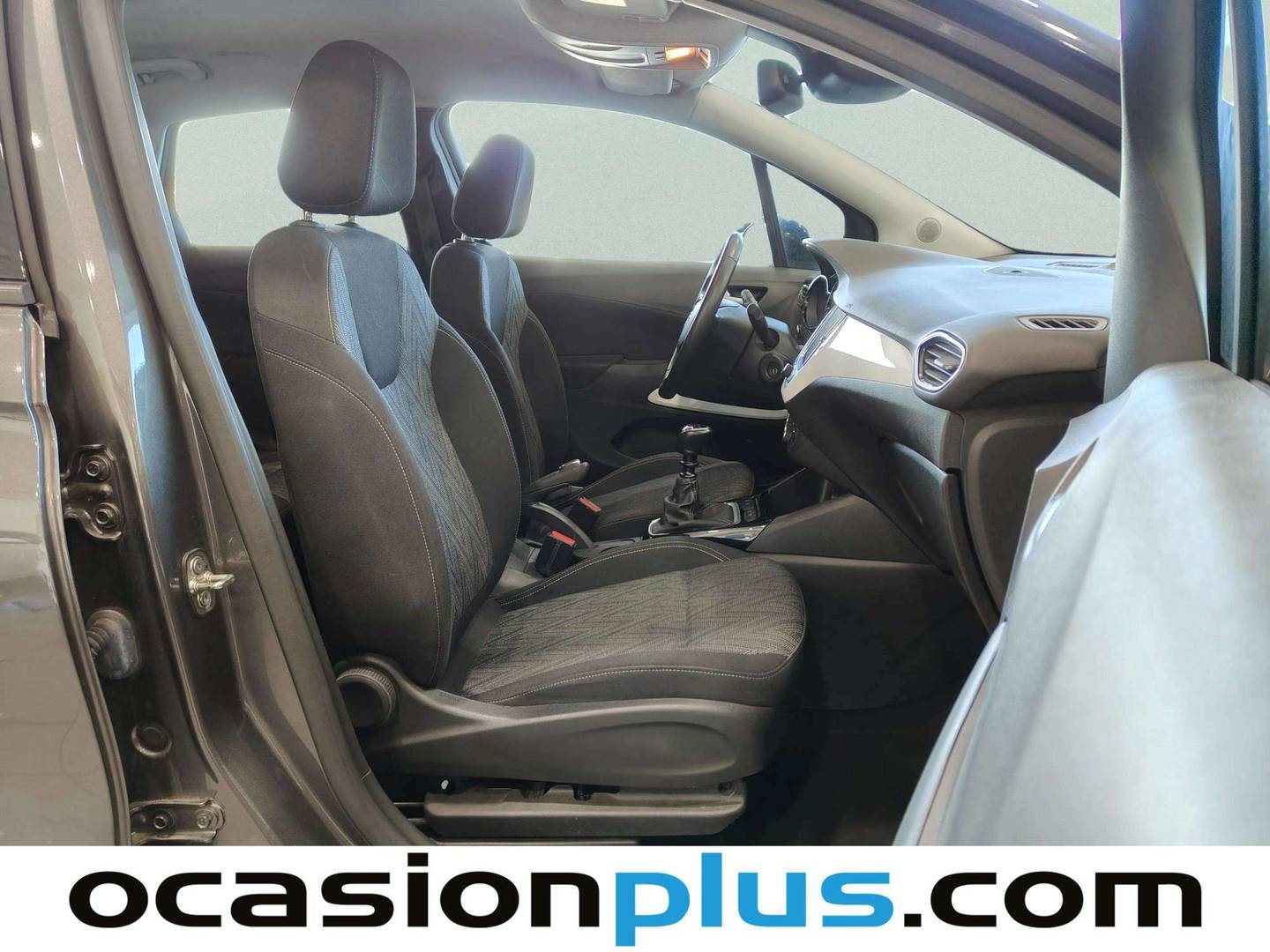 Foto Opel Crossland X Opel Crossland X 1.2 Opel 2020 (110 CV)