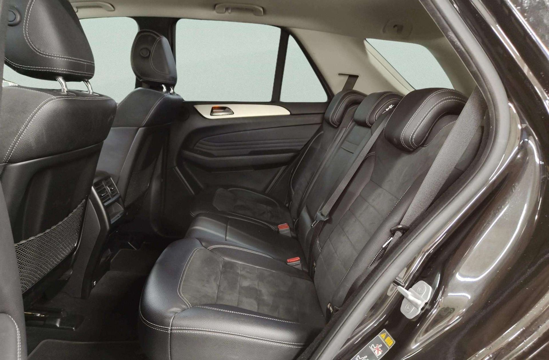 Mercedes-Benz Clase M ML 250 BlueTEC 4Matic - foto 14