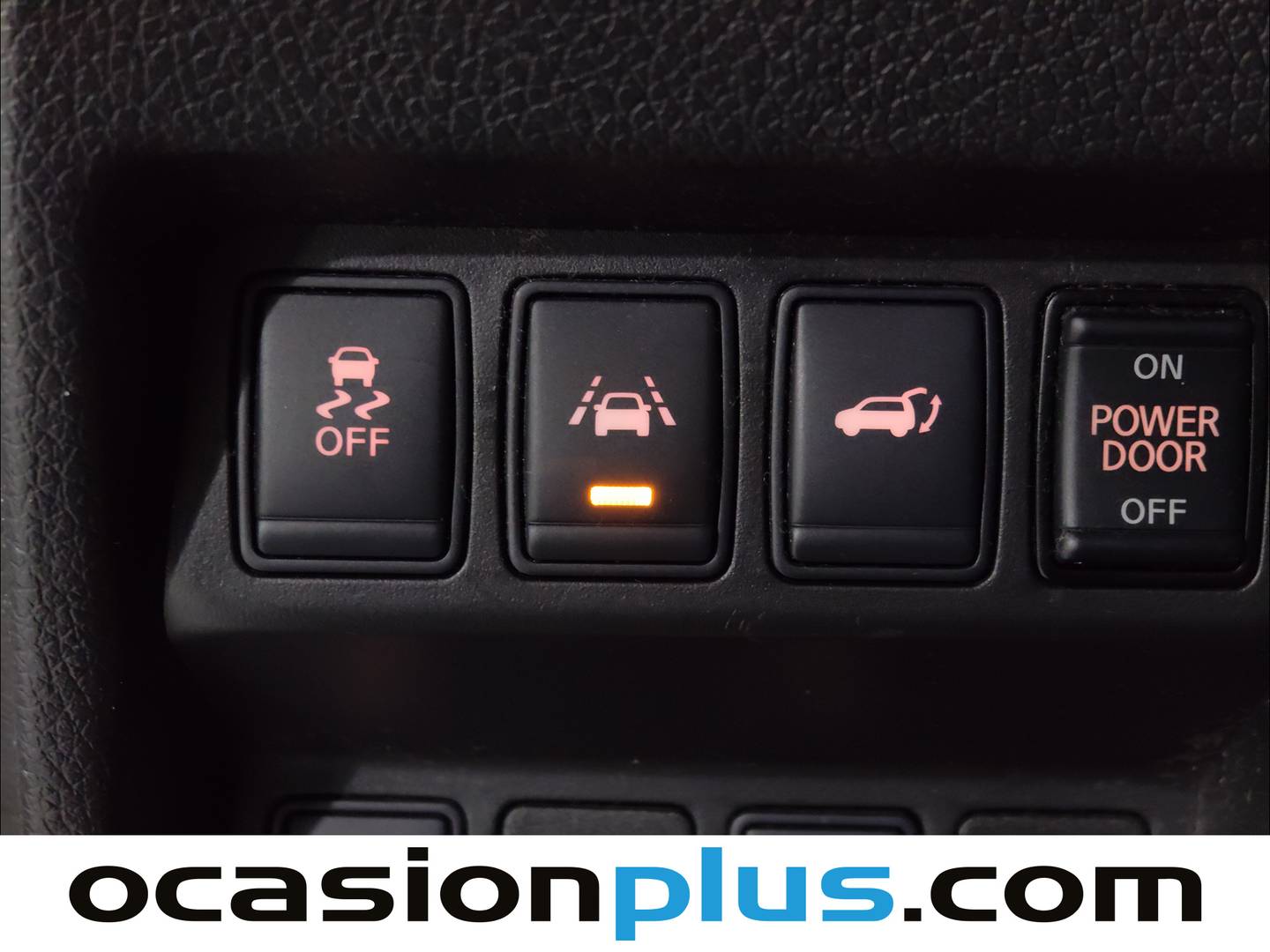 Nissan X-TRAIL Nissan X-Trail 1.6 DIG-T Tekna 4x2 (163 CV) gasolina