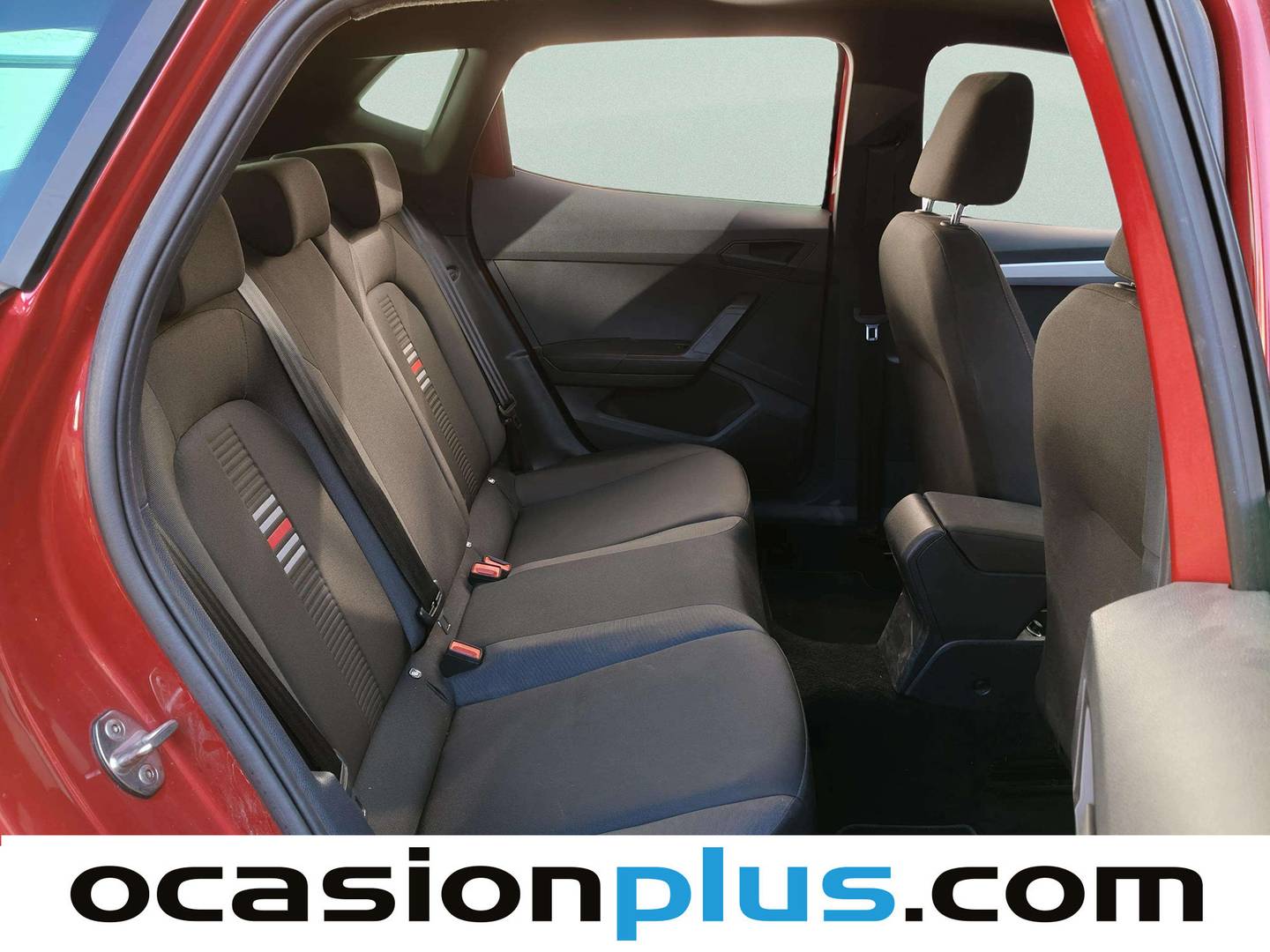Seat Ibiza Seat Ibiza 1.0 TSI FR Go DSG (110 CV) km 0