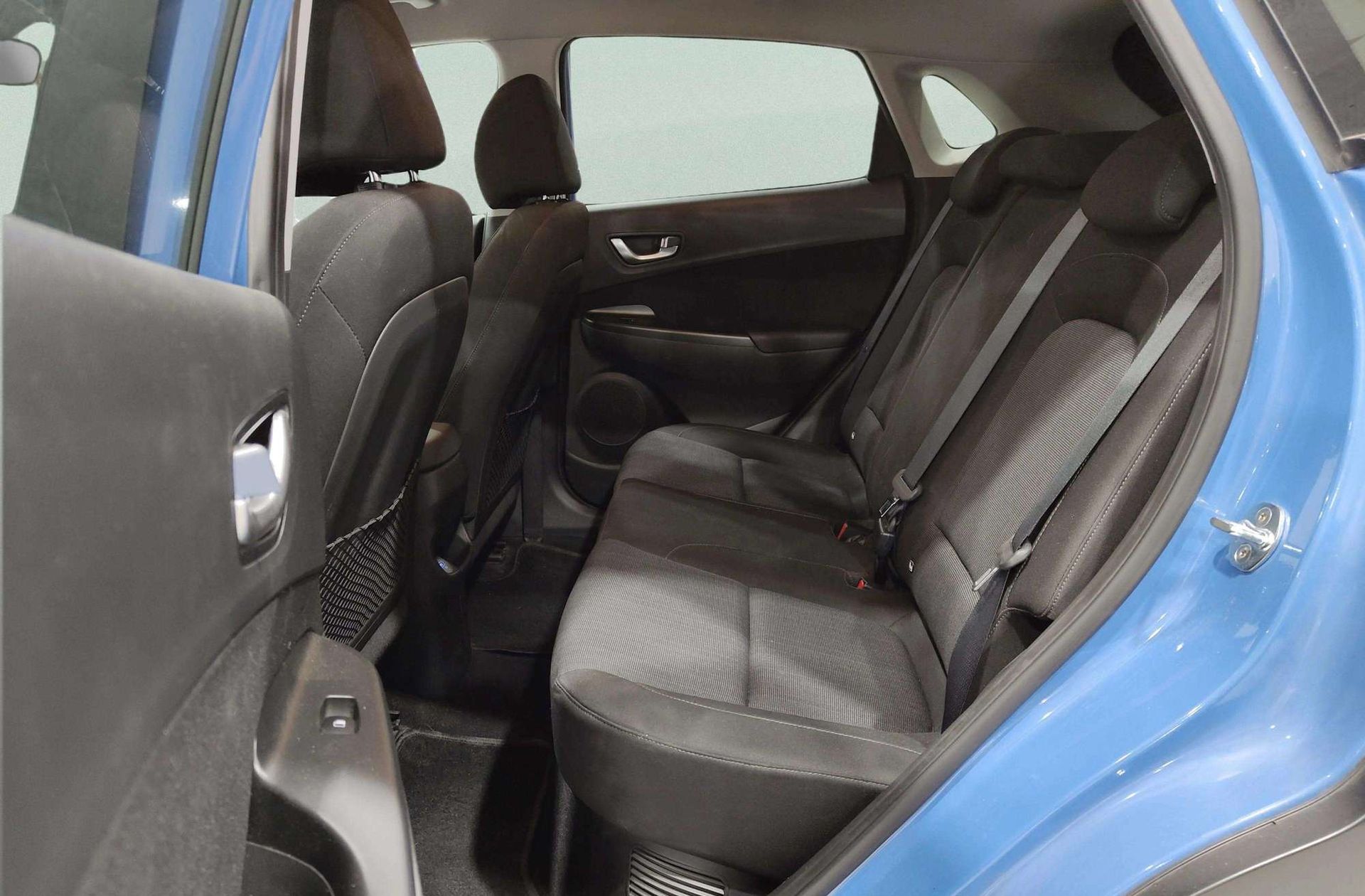 Hyundai Kona 1.6 GDI HEV Tecno 2C DCT - foto 12