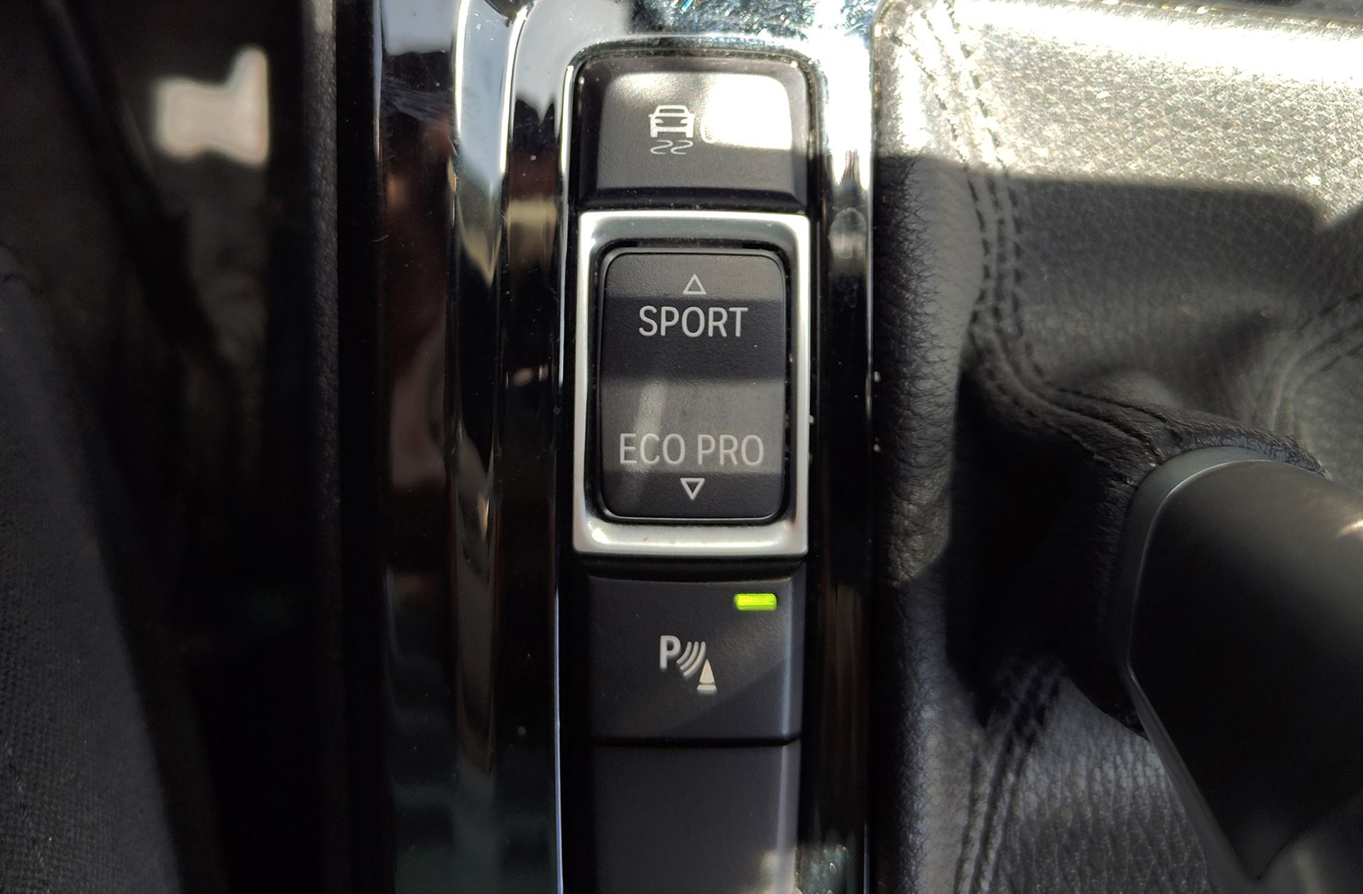 BMW X2 sDrive18d - foto 9