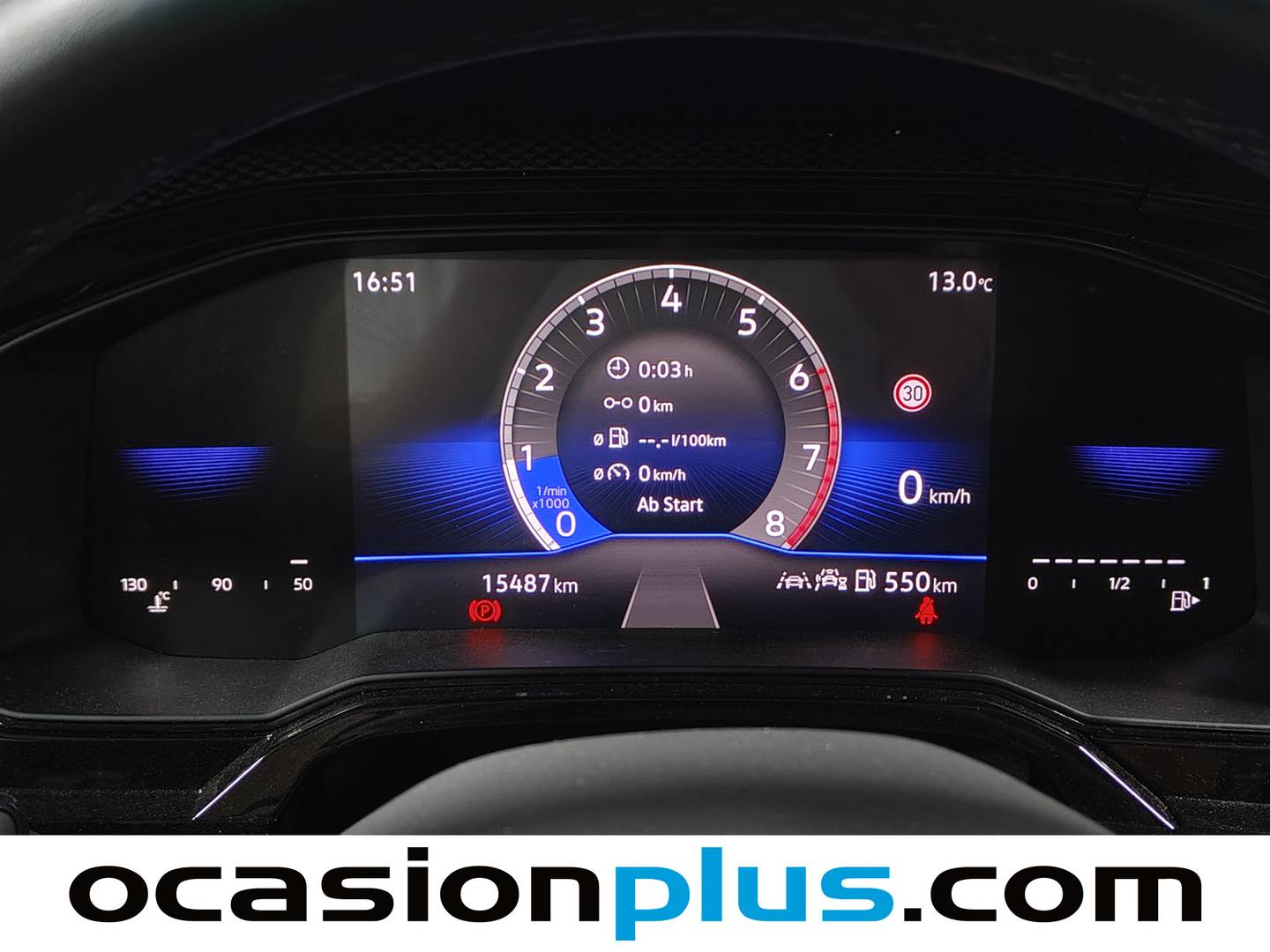 Foto Volkswagen Taigo Volkswagen Taigo ``Más`` 1.0 TSI  (115 CV)