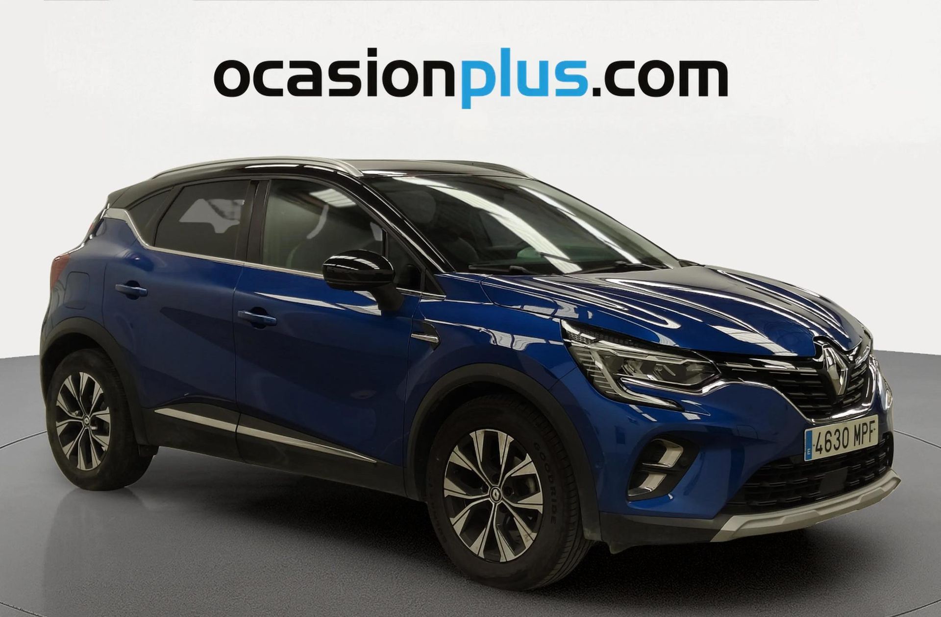 Renault Captur Techno TCe - foto 2