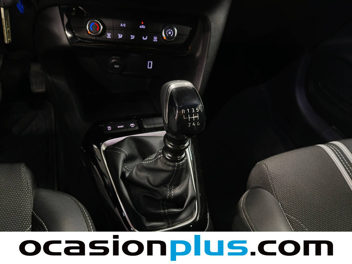 Opel Corsa Opel Corsa 1.2 T XHL GS (100 CV) de segunda mano