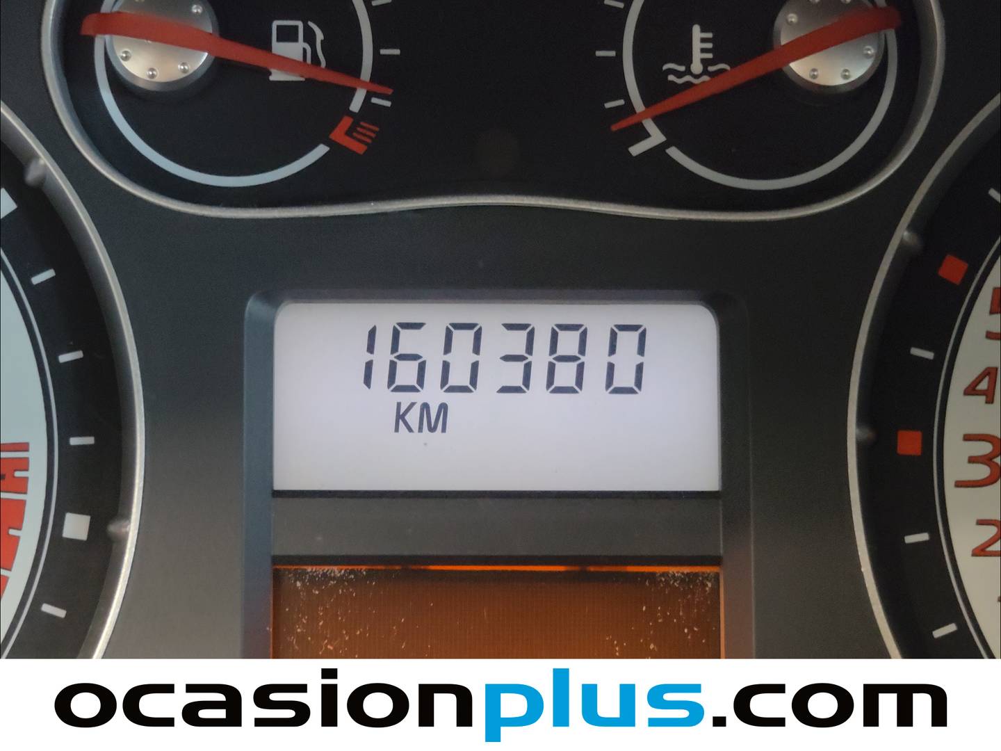 Renault Laguna Renault Laguna 2.0 dCi Confort Dynamique (150 CV) seminuevo