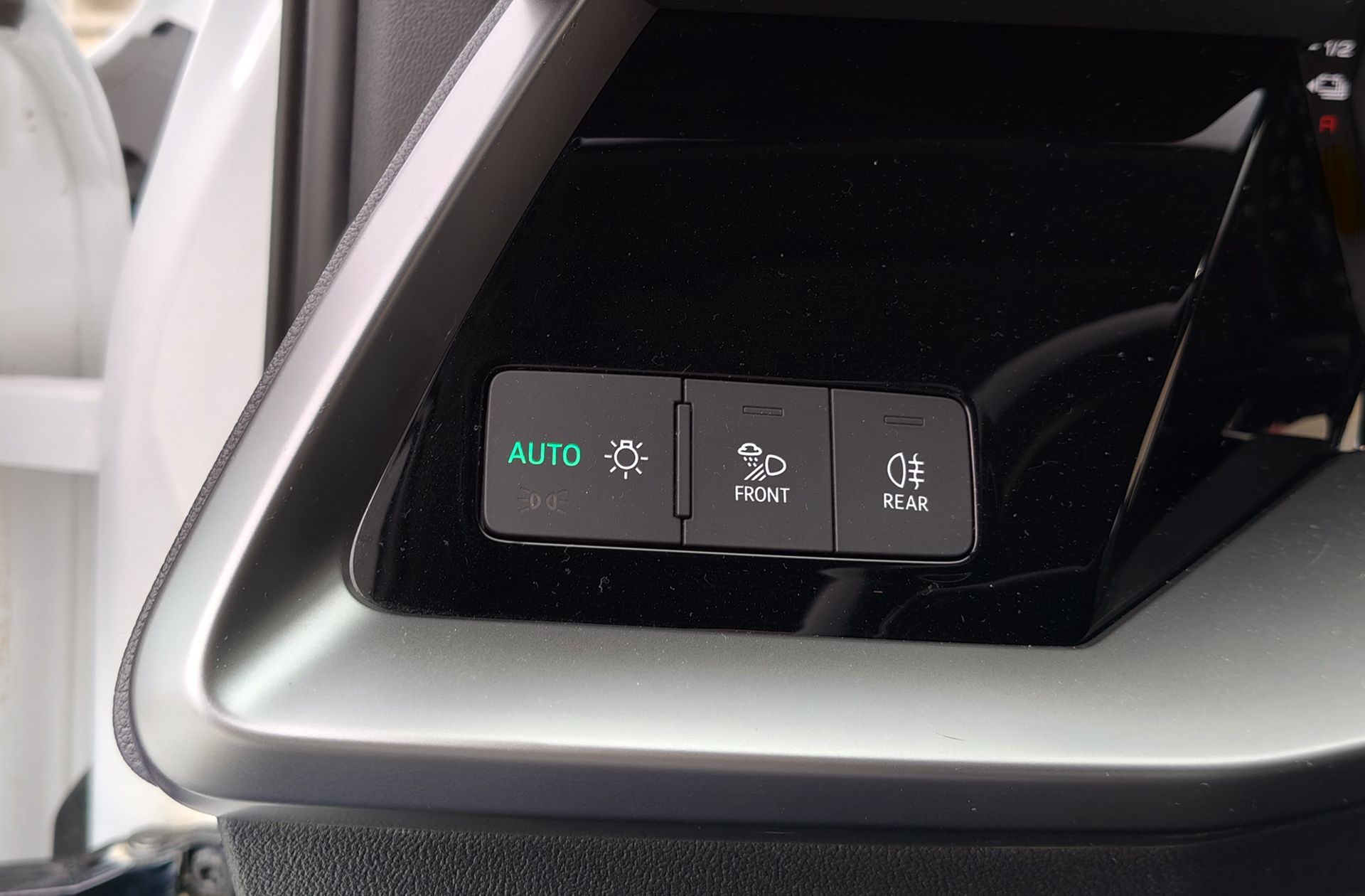 Audi A3 Sportback TFSIe 40 TFSI e S tronic - foto 23