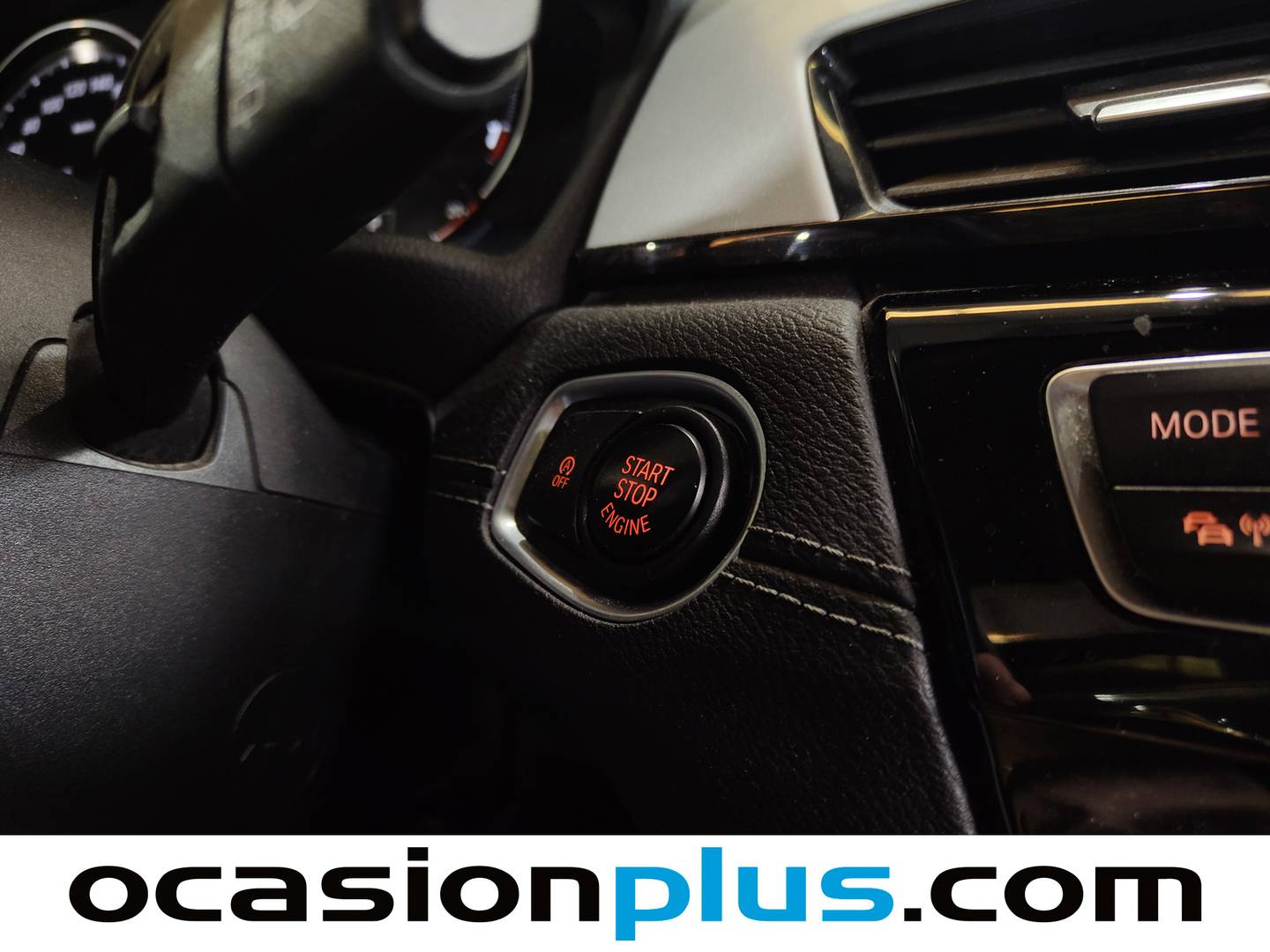 Paquetes del BMW X2 BMW X2 sDrive18i (140 CV)