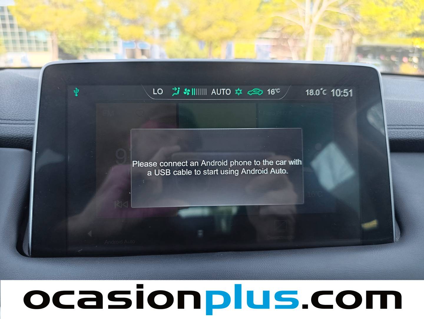 Extras del MG eHS MG eHS 1.5 T-GDI PHEV Luxury (258 CV)