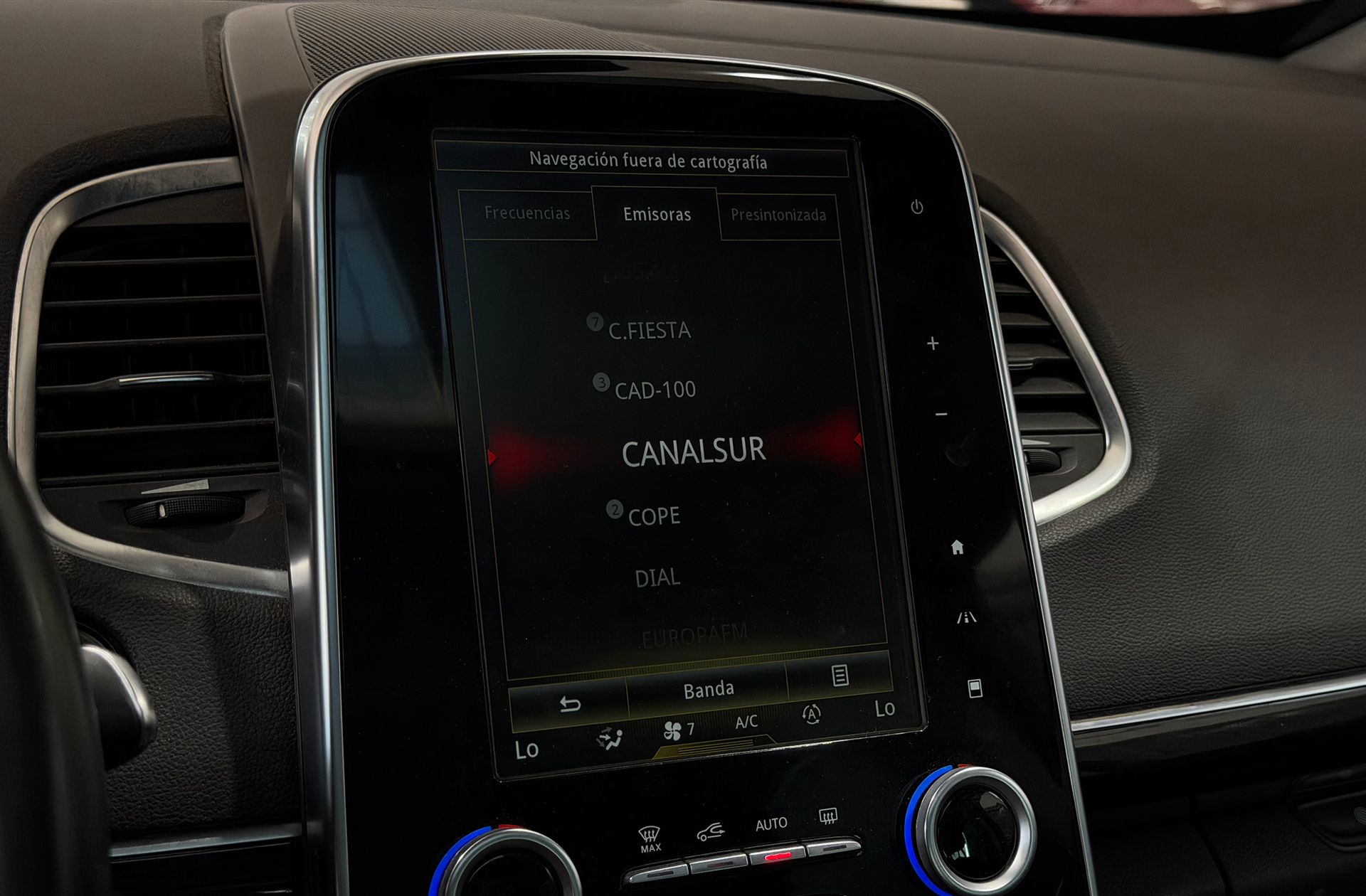 Renault Espace Life Energy dCi 7 plazas - foto 42