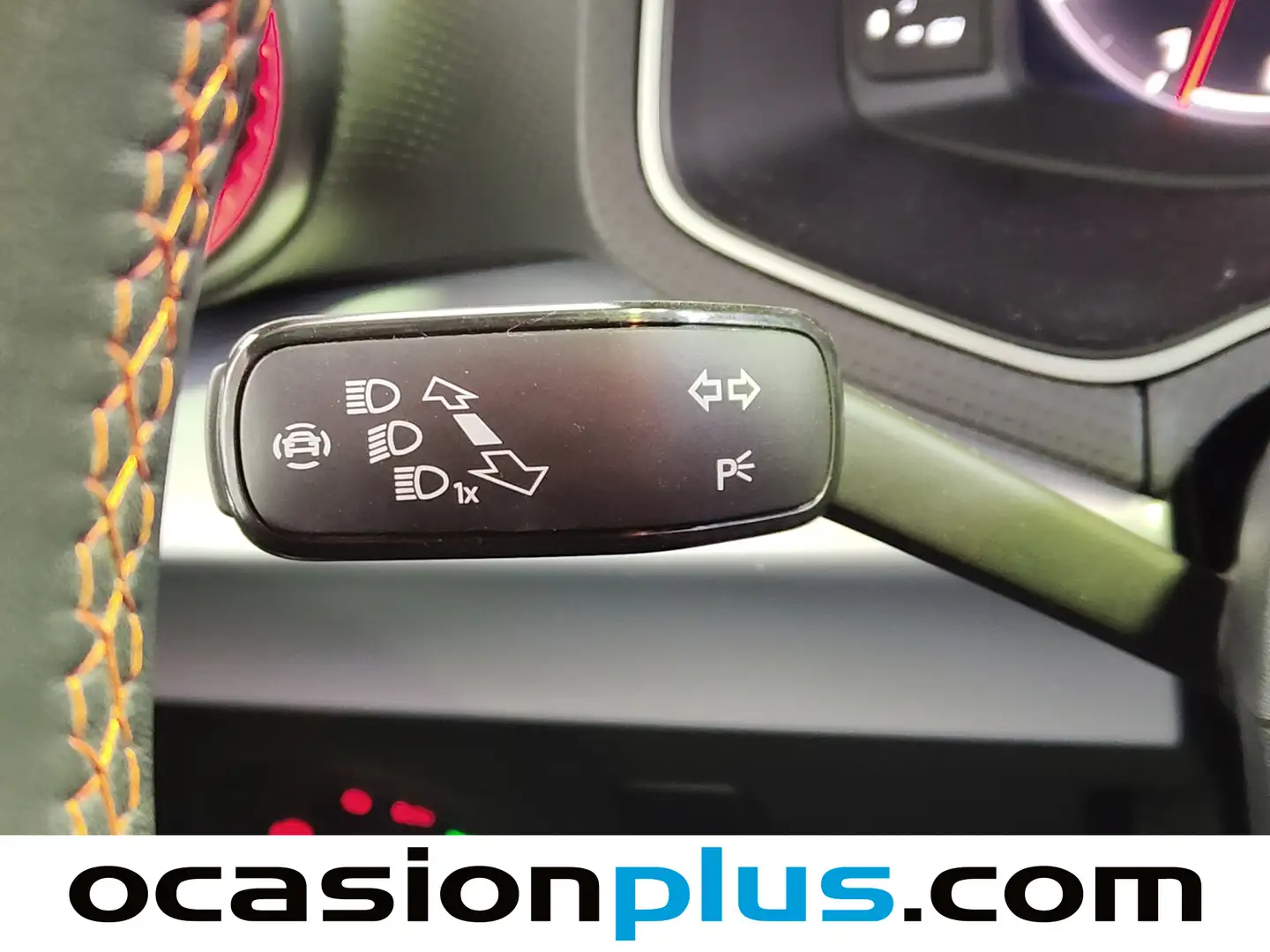 Foto Seat Ibiza SEAT Ibiza 1.5 TSI FR XL DSG (150 CV)