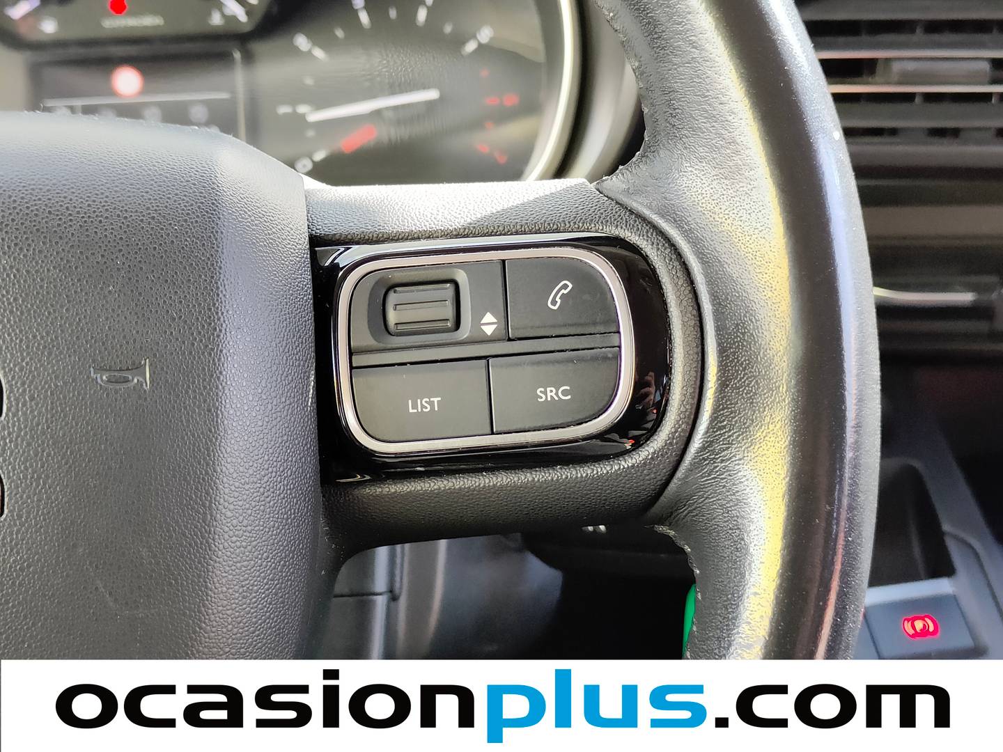 Citroën Berlingo Citroen Berlingo Combi PureTech 110 Talla M Shine (110 CV) seminuevo