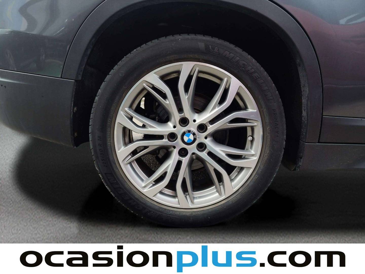BMW X1 BMW X1 sDrive18i 136 CV 2021