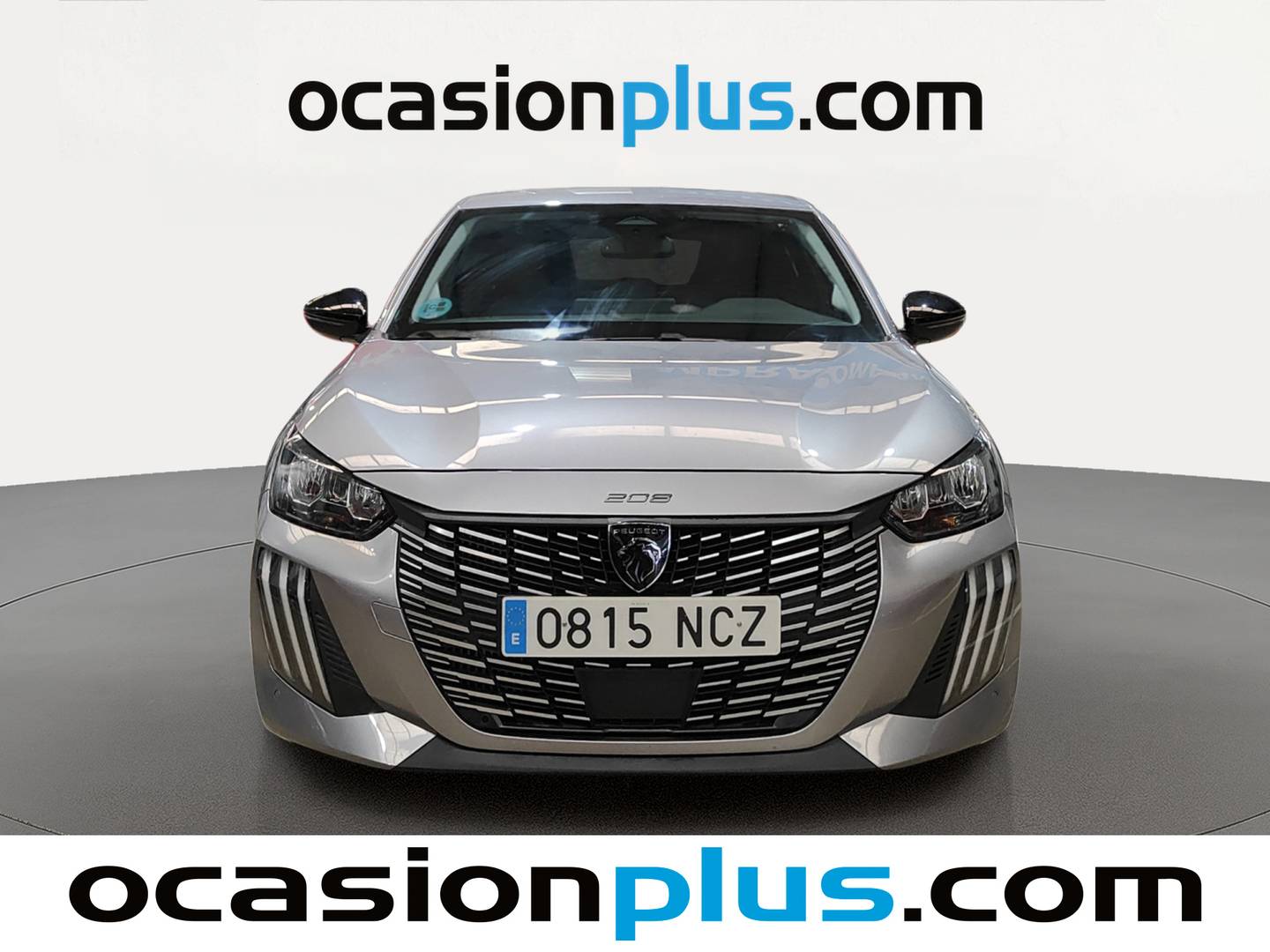 Peugeot 208 Peugeot 208 PureTech 100 Allure (100 CV) 100cv