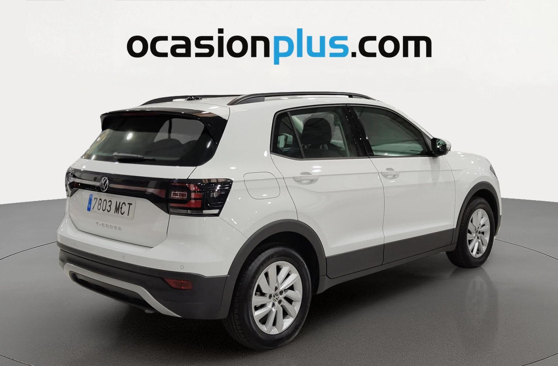 Volkswagen T-Cross Advance 1.0 TSI DSG - foto 4