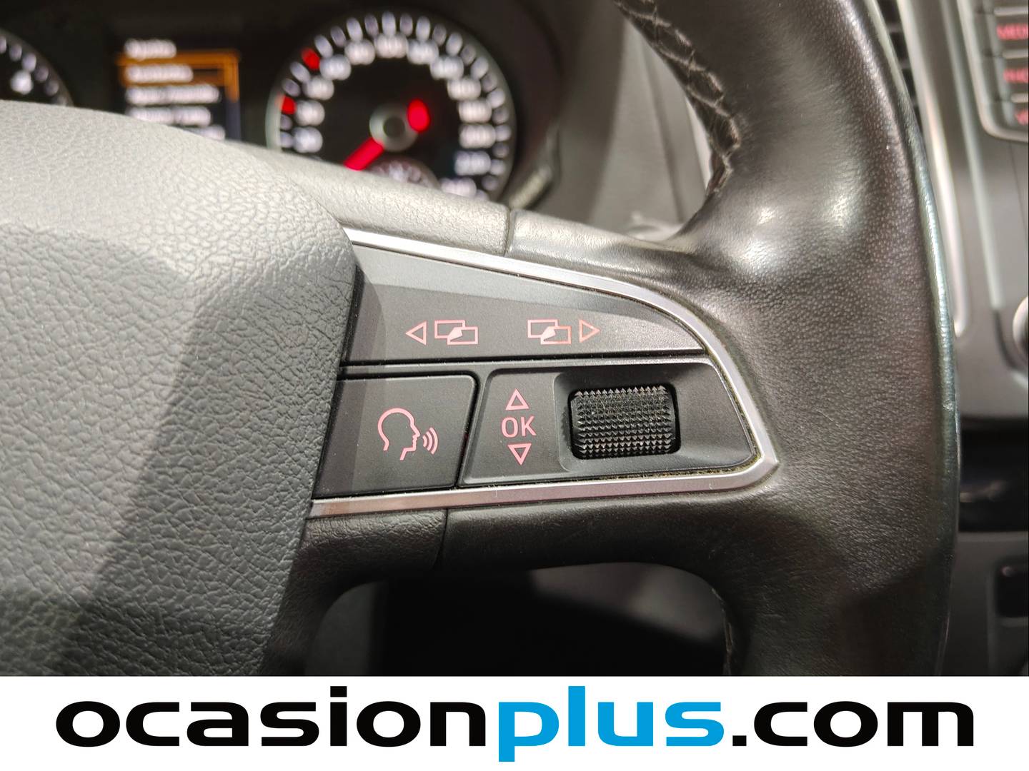 Seat Alhambra Seat Alhambra 2.0 TDI Ecomotive S&S 20 Aniversario (150 CV) 2017