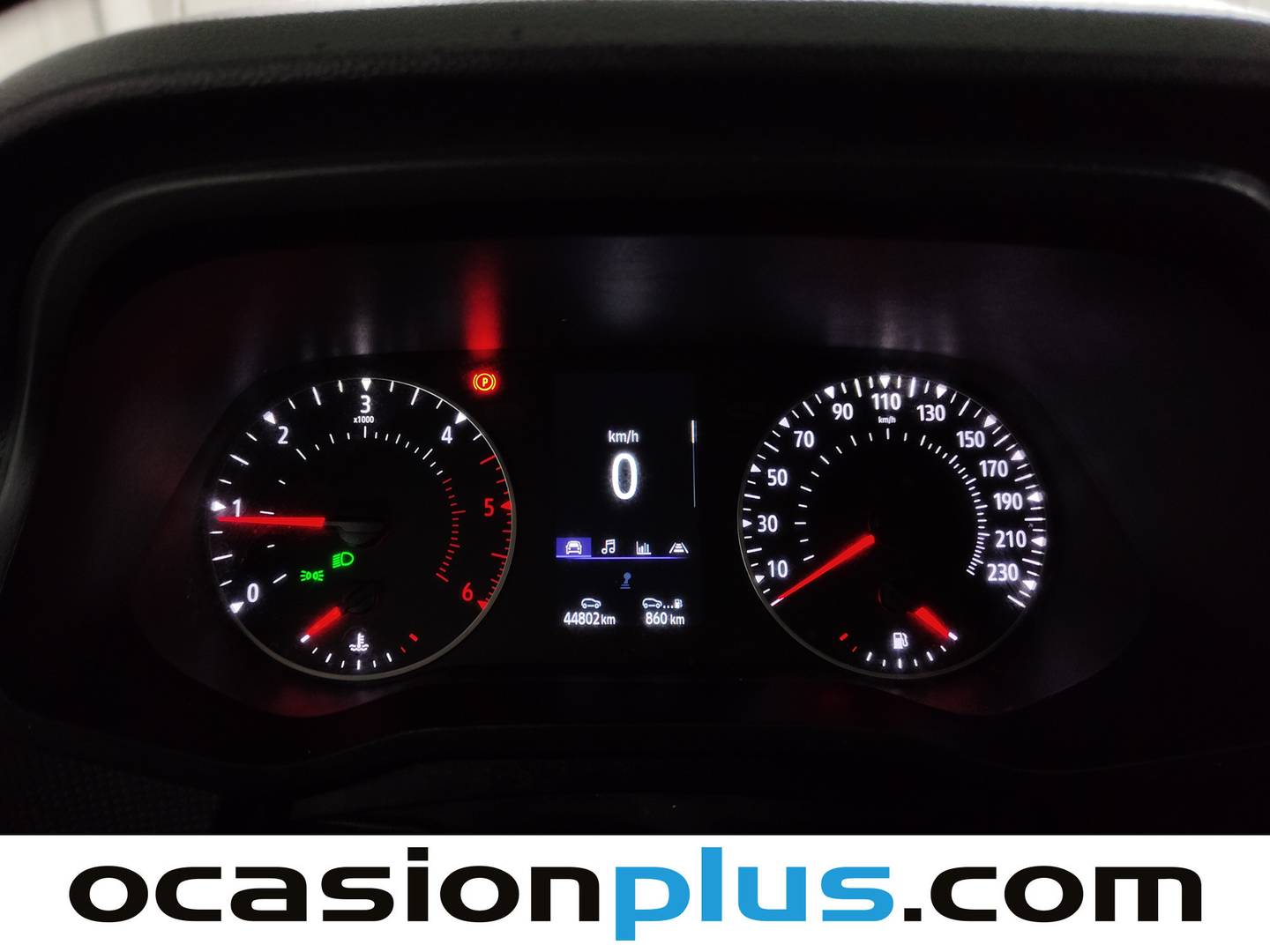 Foto Renault Trafic Renault Trafic Furgon L1H1 Blue dCi (130 CV)