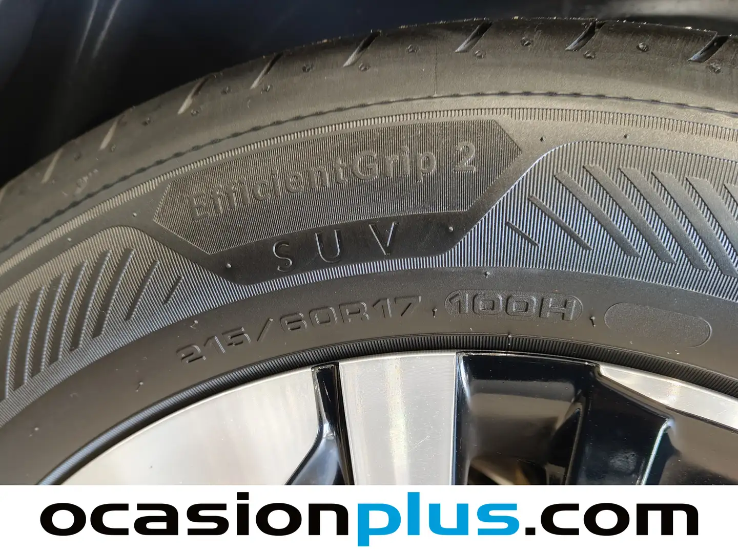 Foto Peugeot Rifter Peugeot Rifter BlueHDi 130 GT Long EAT8 (130 CV)