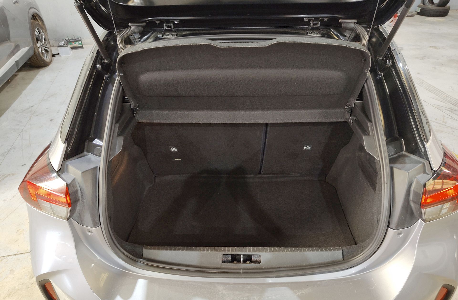 Opel Corsa 1.2 Turbo XHL GS-Line - foto 16